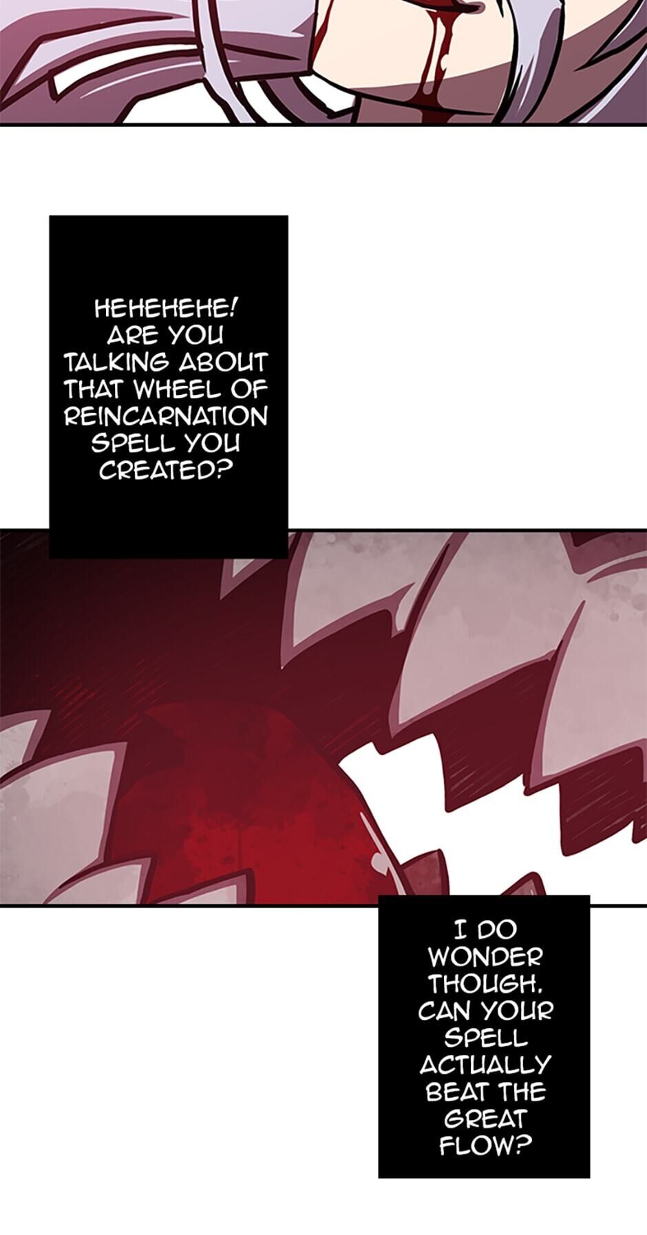 Read I Am the Sorcerer King EN Manga Online