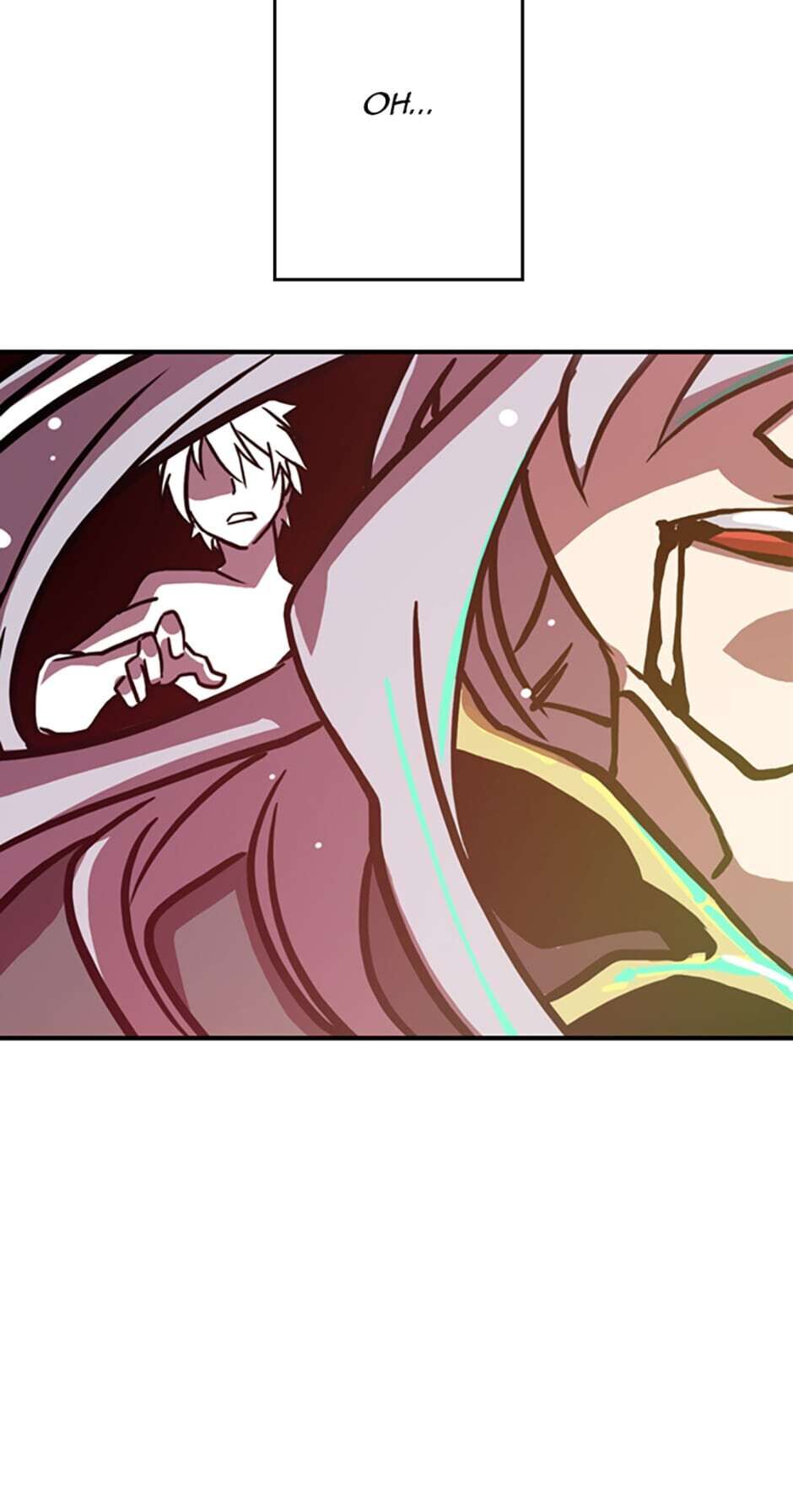 Read I Am the Sorcerer King EN Manga Online