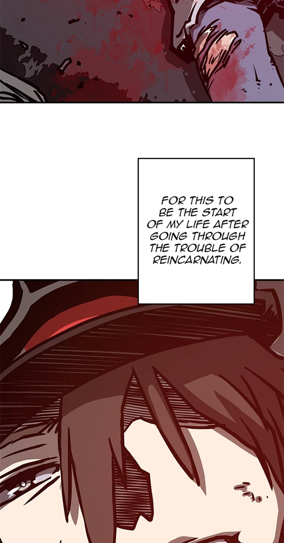 Read I Am the Sorcerer King EN Manga Online