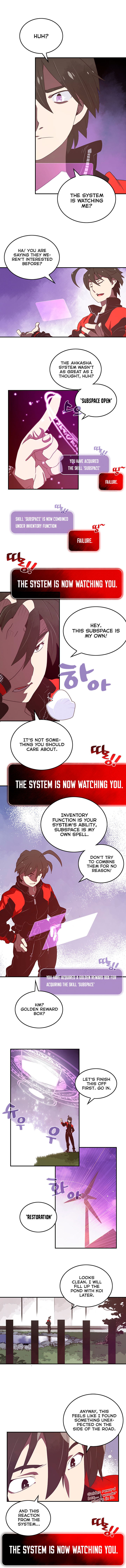 Read I Am the Sorcerer King EN Manga Online