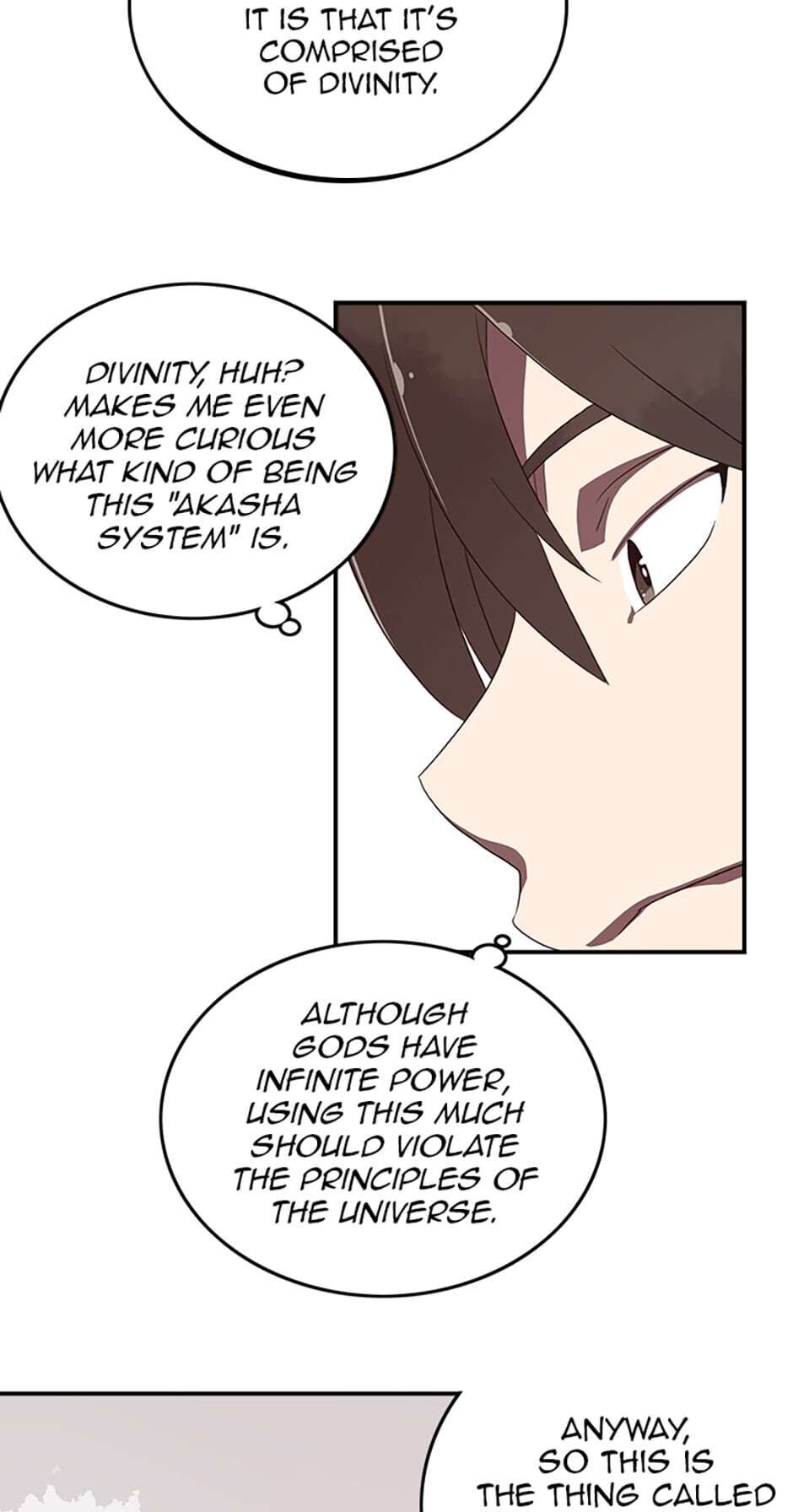 Read I Am the Sorcerer King EN Manga Online