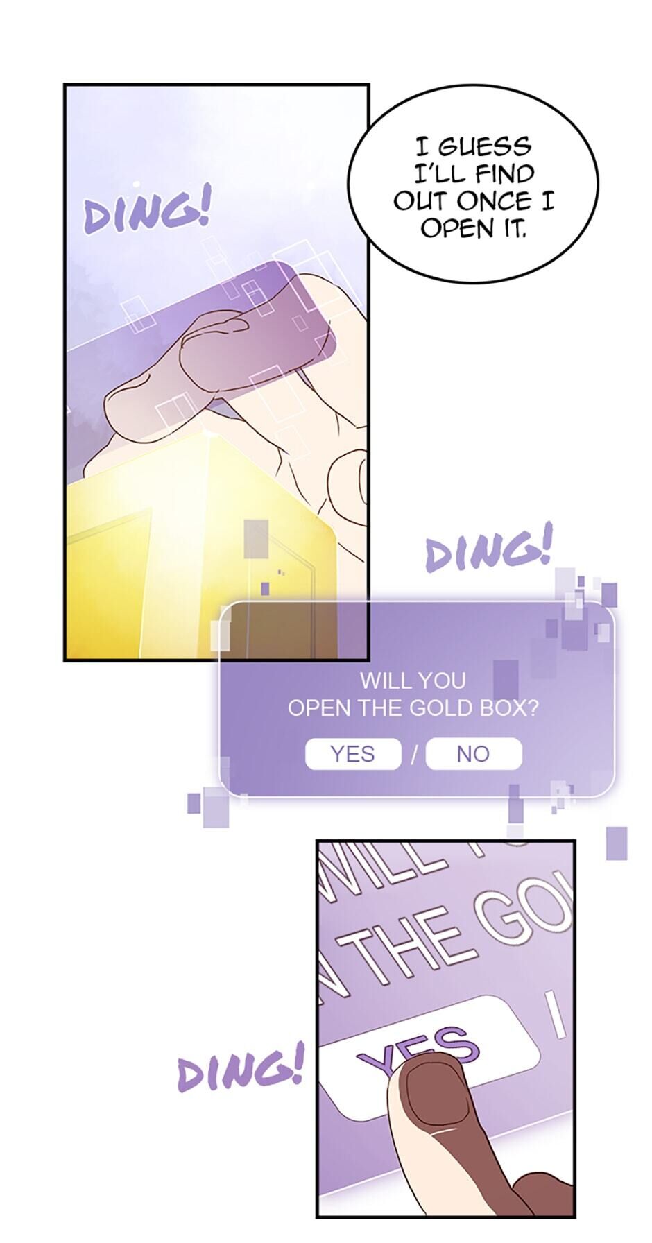 Read I Am the Sorcerer King EN Manga Online