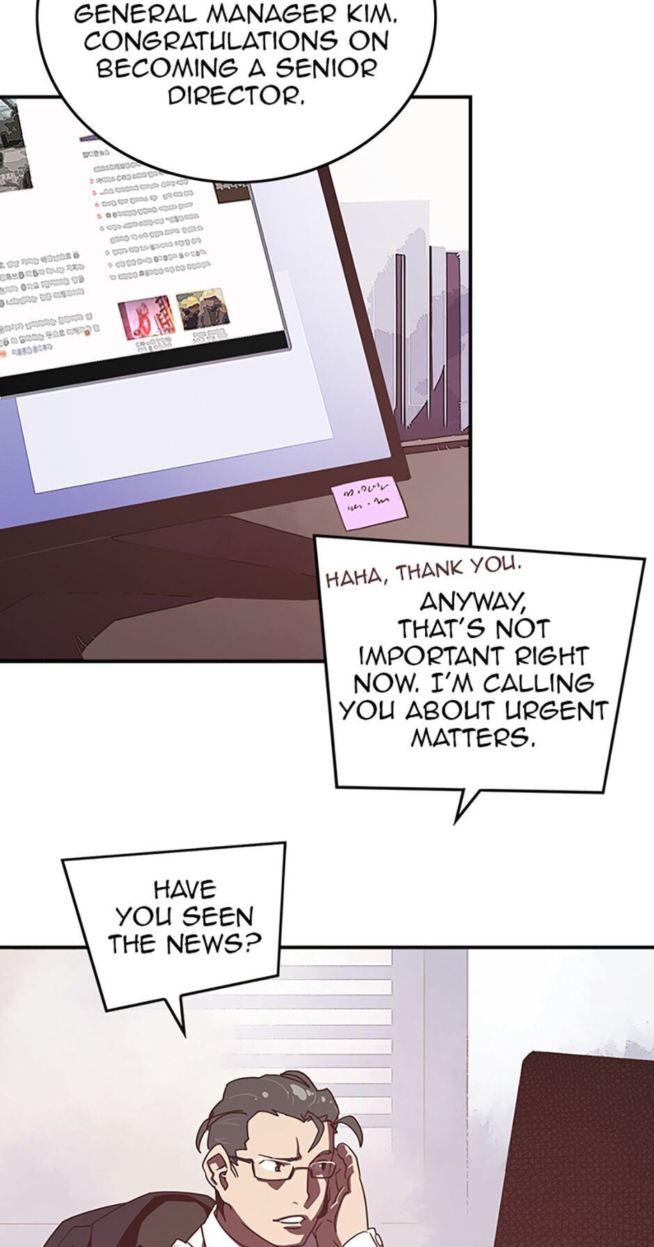 Read I Am the Sorcerer King EN Manga Online