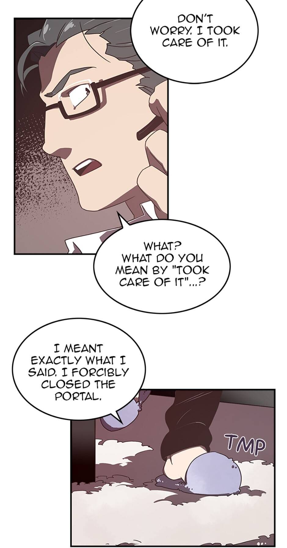 Read I Am the Sorcerer King EN Manga Online