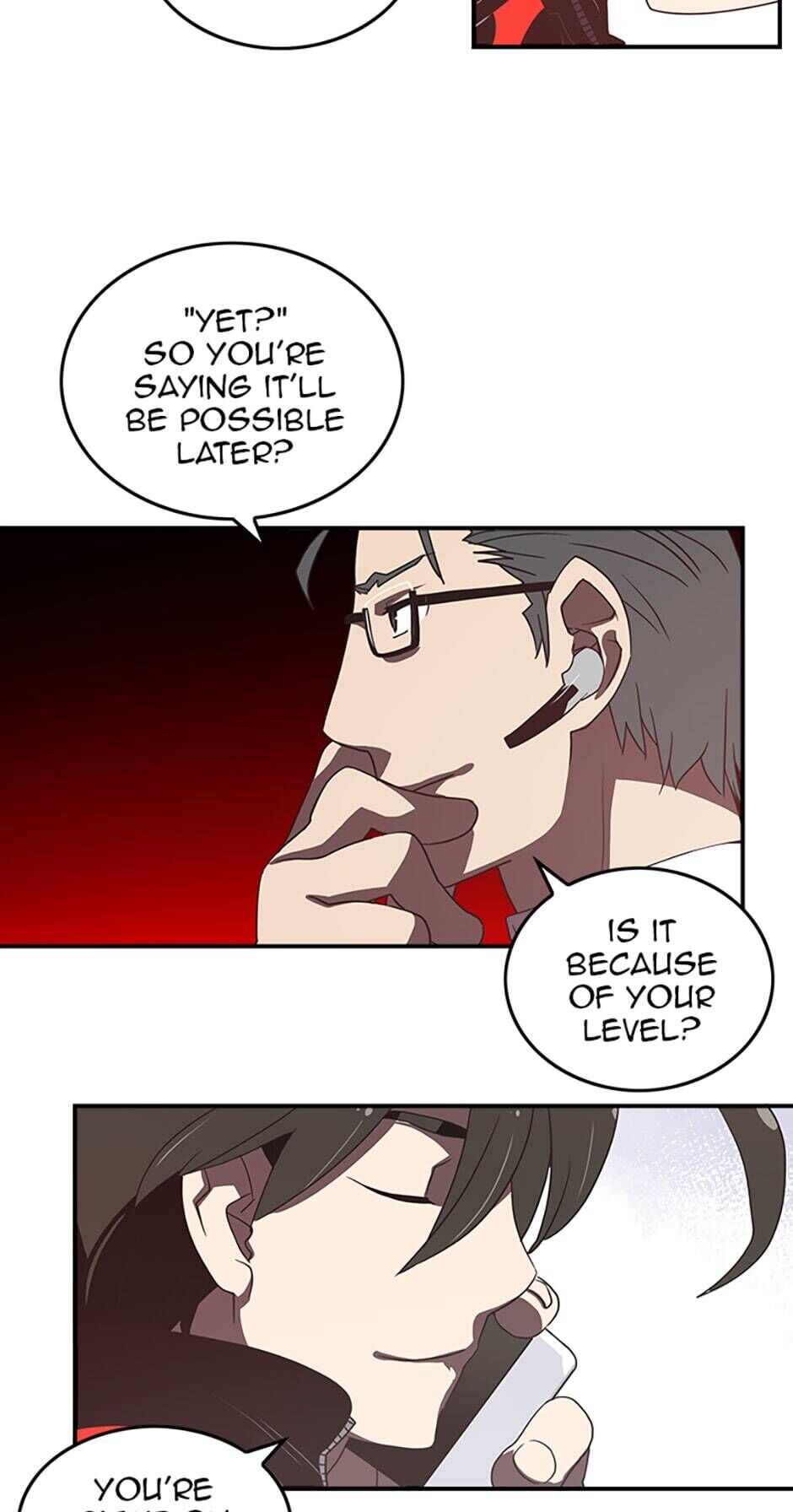 Read I Am the Sorcerer King EN Manga Online