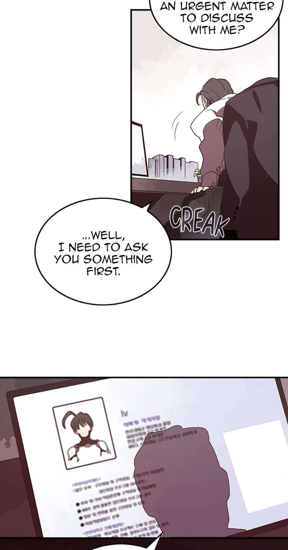 Read I Am the Sorcerer King EN Manga Online