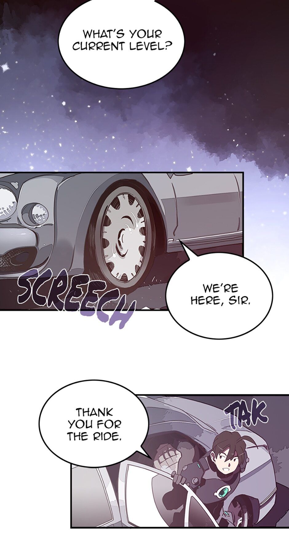 Read I Am the Sorcerer King EN Manga Online