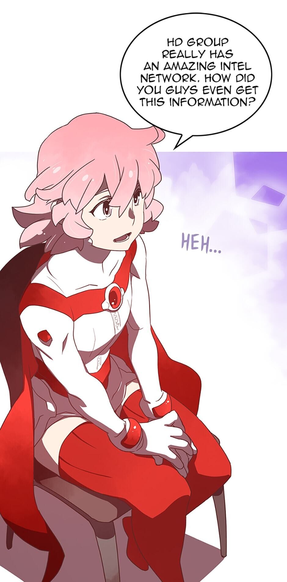 Read I Am the Sorcerer King EN Manga Online