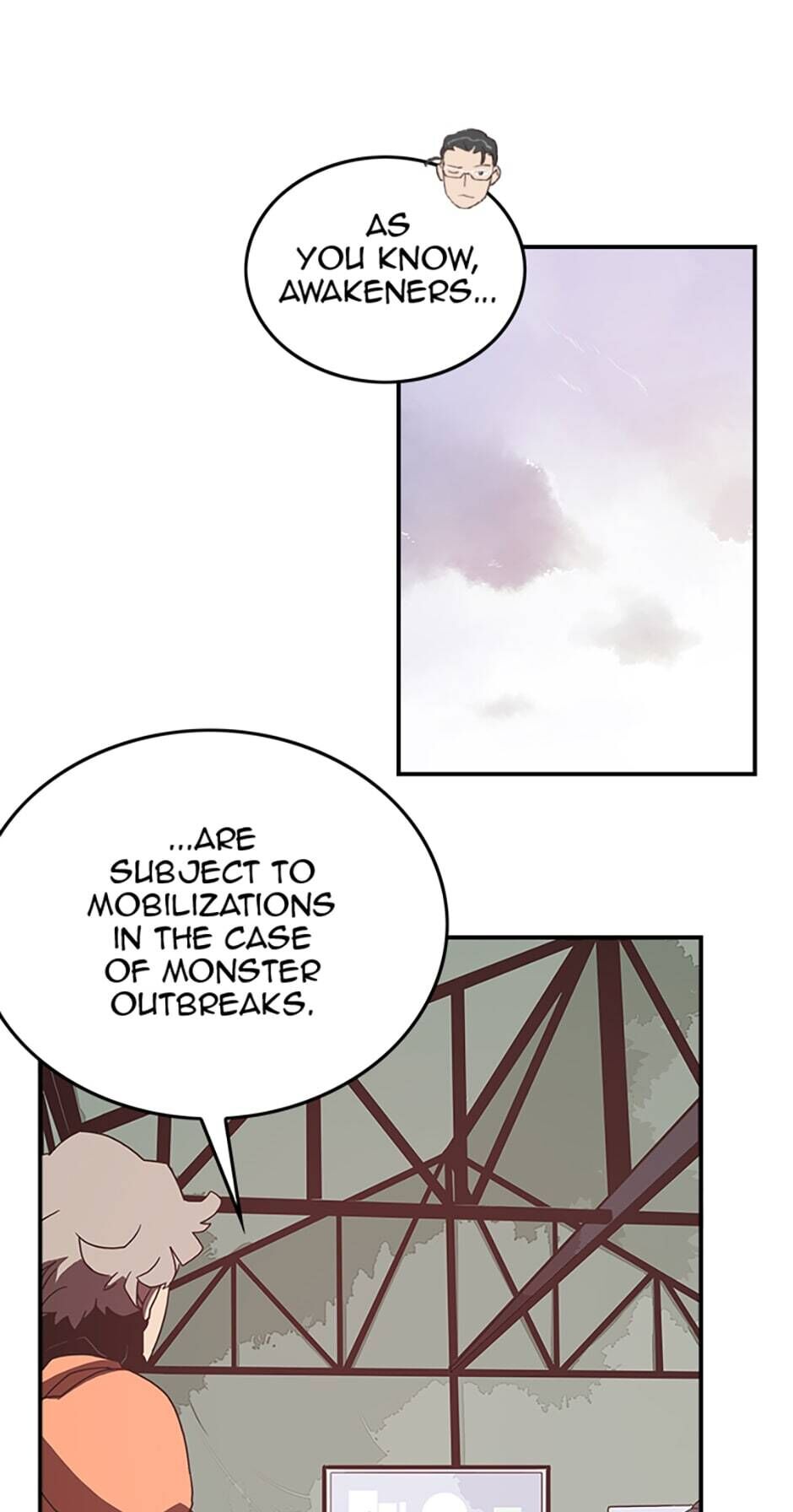 Read I Am the Sorcerer King EN Manga Online