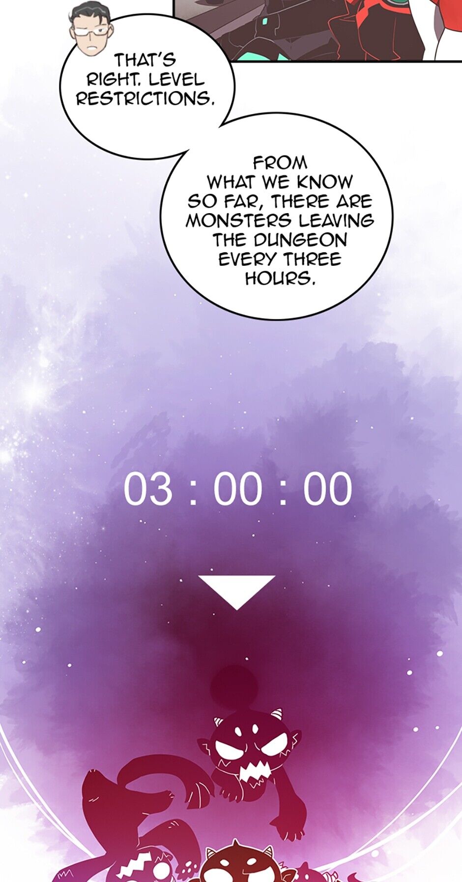 Read I Am the Sorcerer King EN Manga Online