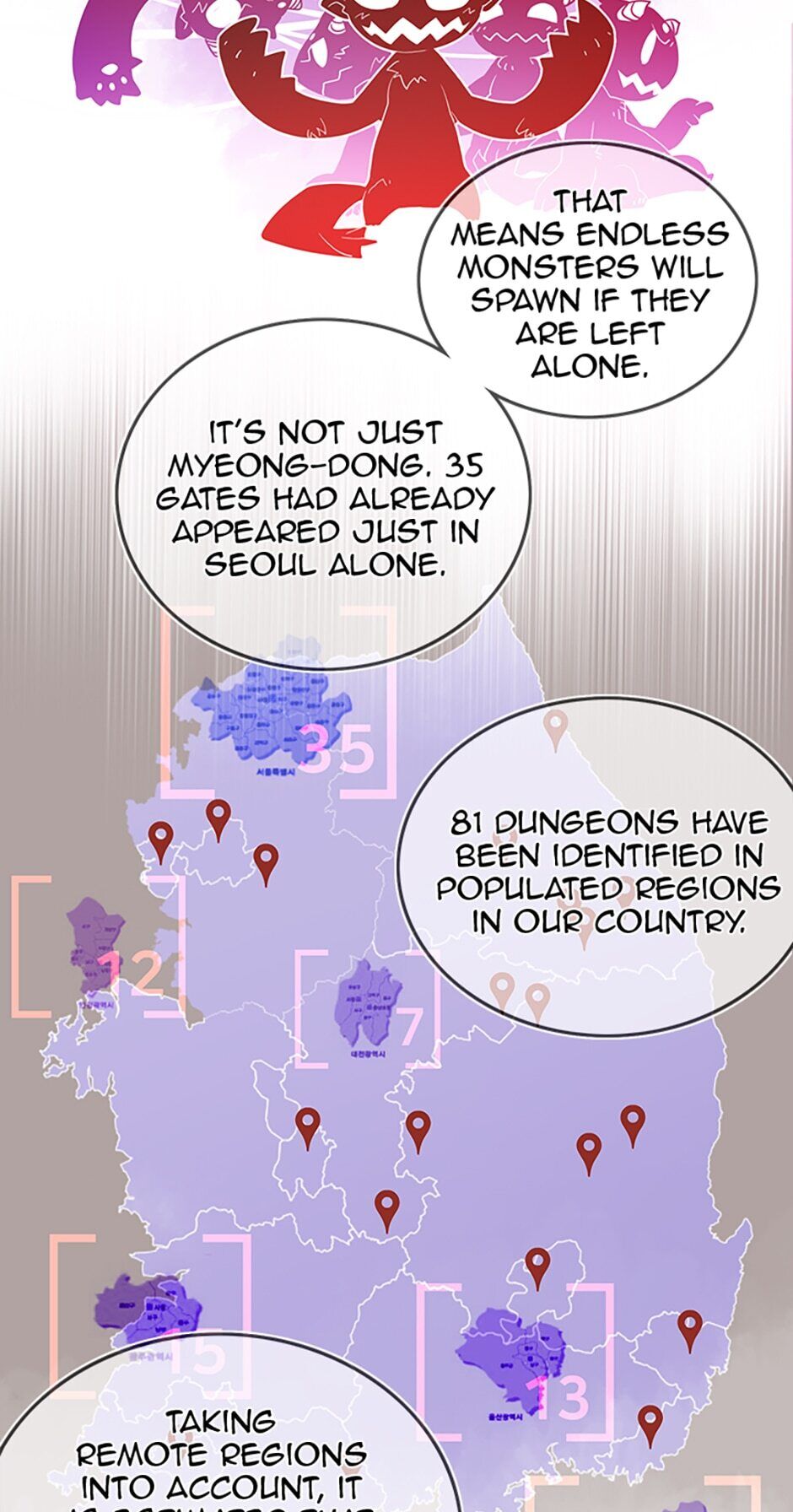 Read I Am the Sorcerer King EN Manga Online