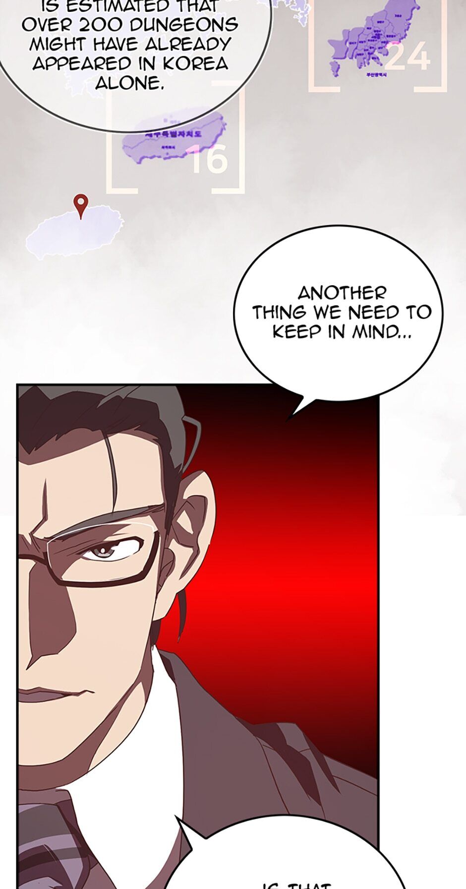 Read I Am the Sorcerer King EN Manga Online