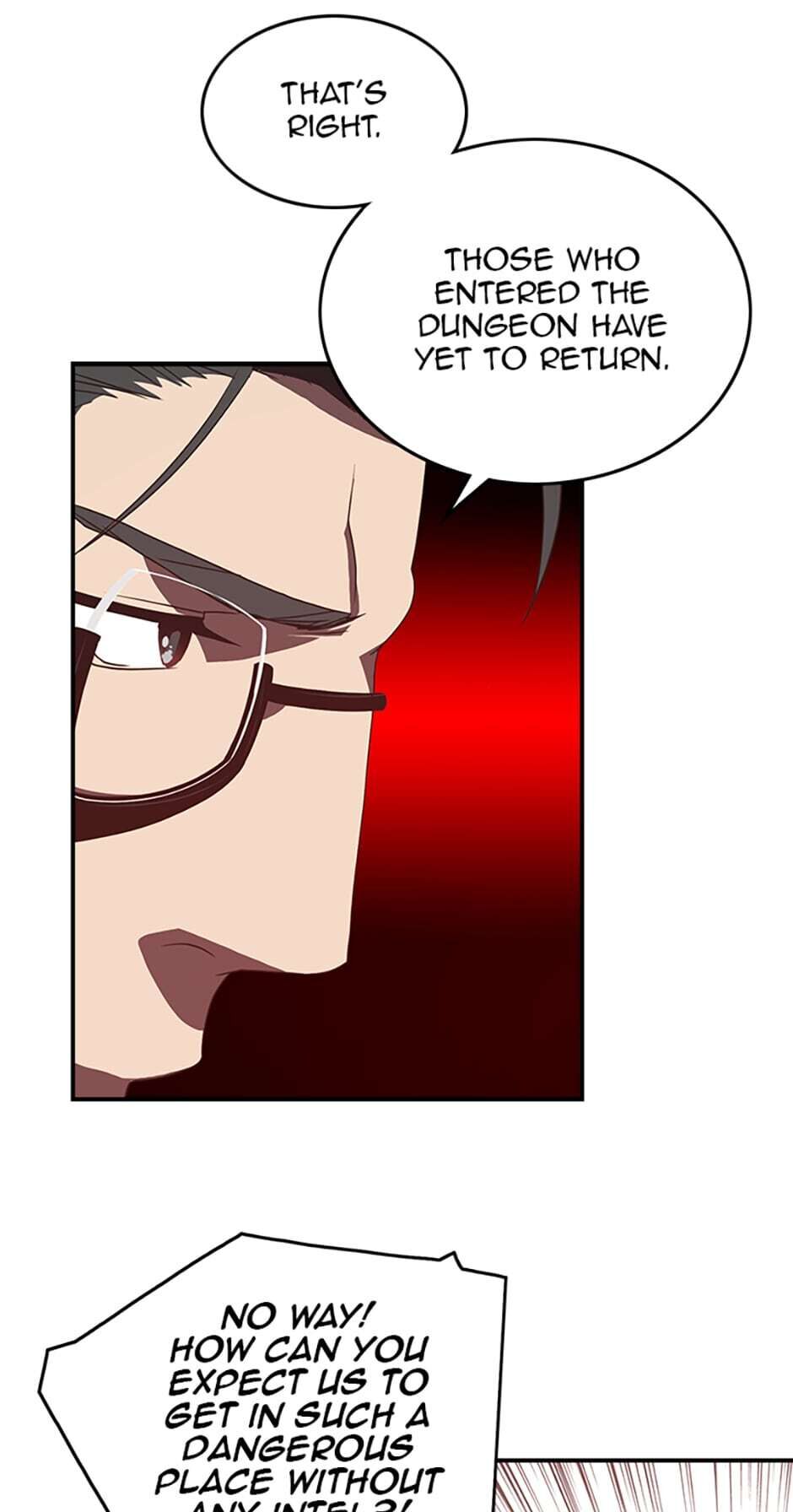 Read I Am the Sorcerer King EN Manga Online
