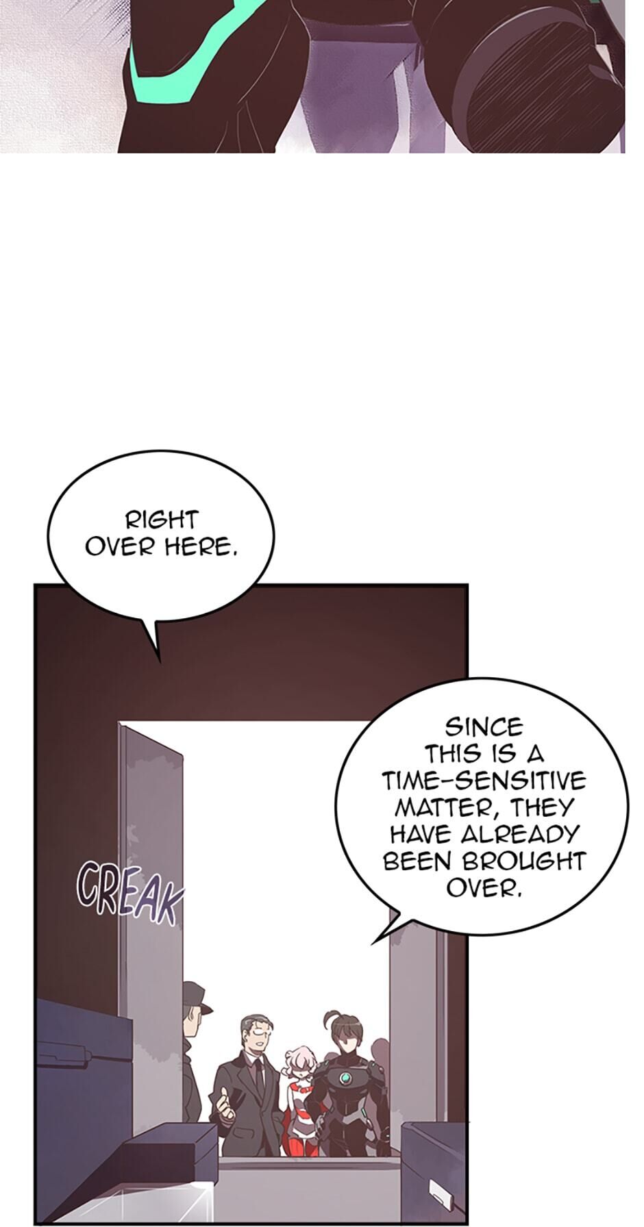 Read I Am the Sorcerer King EN Manga Online