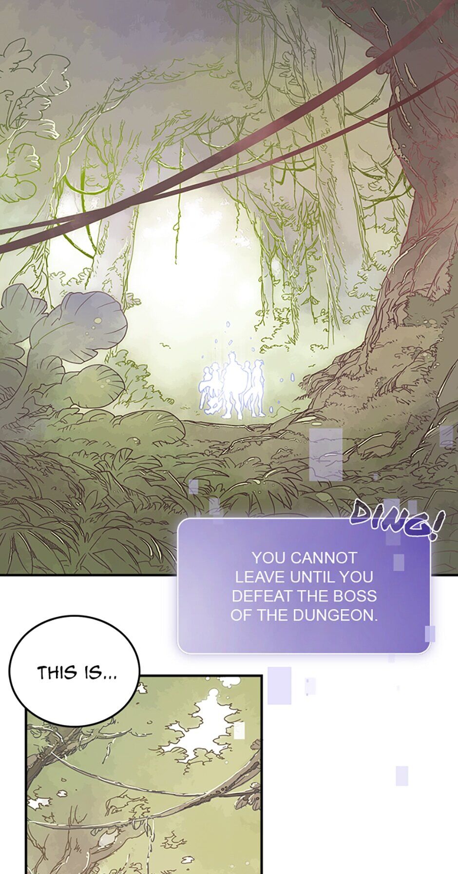 Read I Am the Sorcerer King EN Manga Online