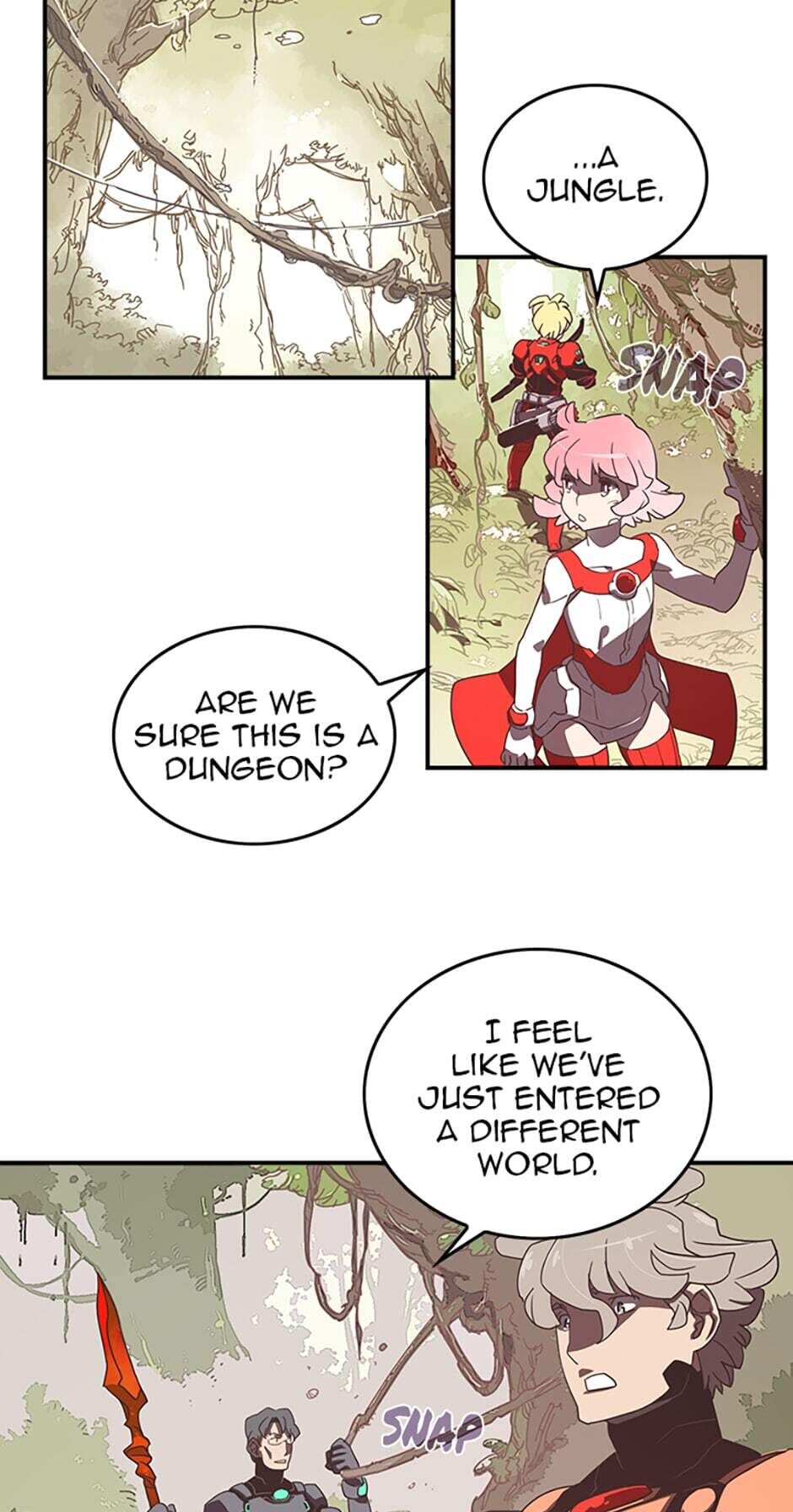 Read I Am the Sorcerer King EN Manga Online