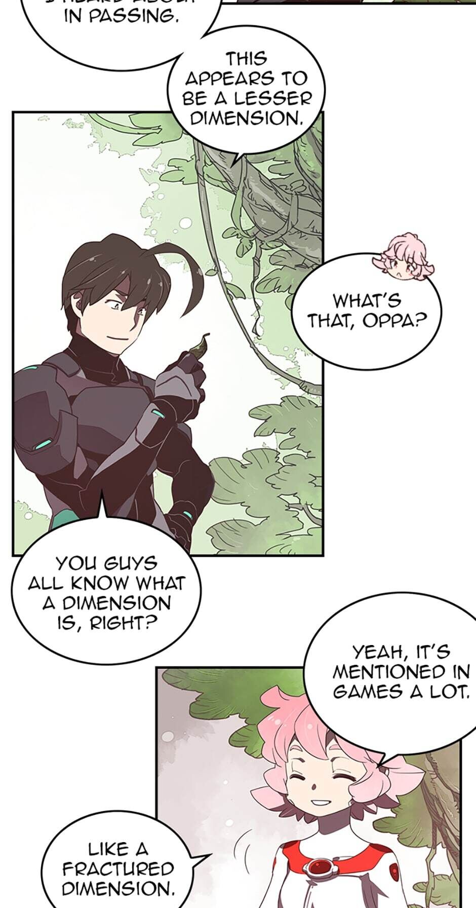 Read I Am the Sorcerer King EN Manga Online