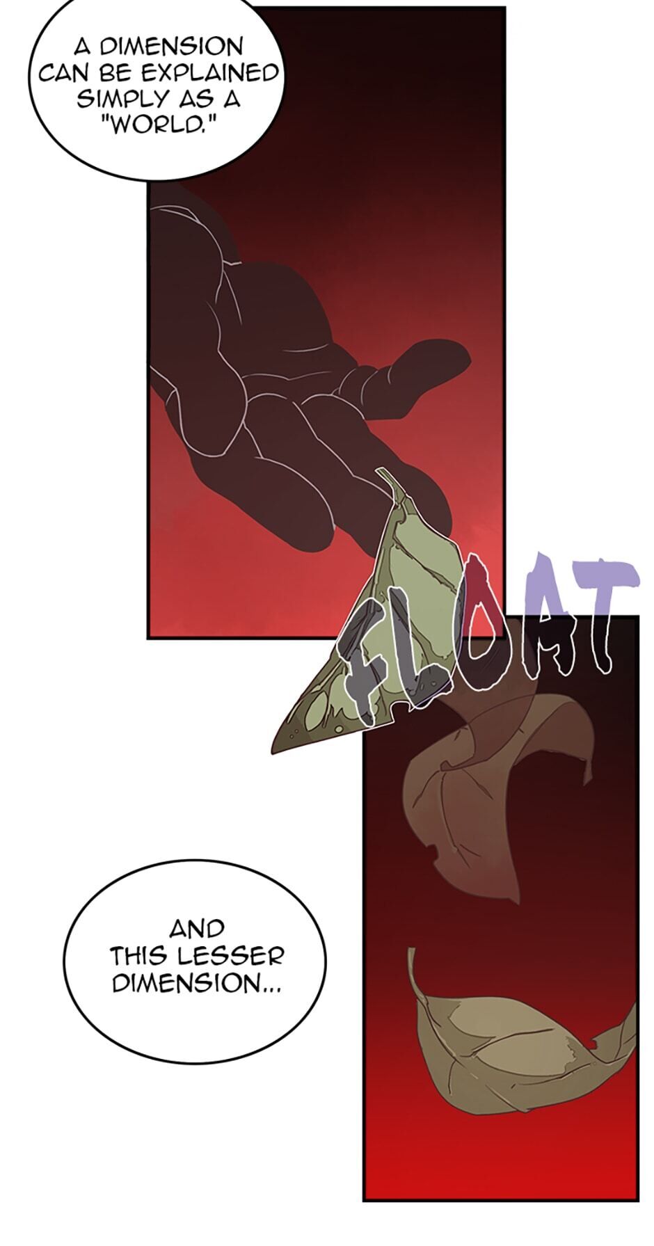Read I Am the Sorcerer King EN Manga Online