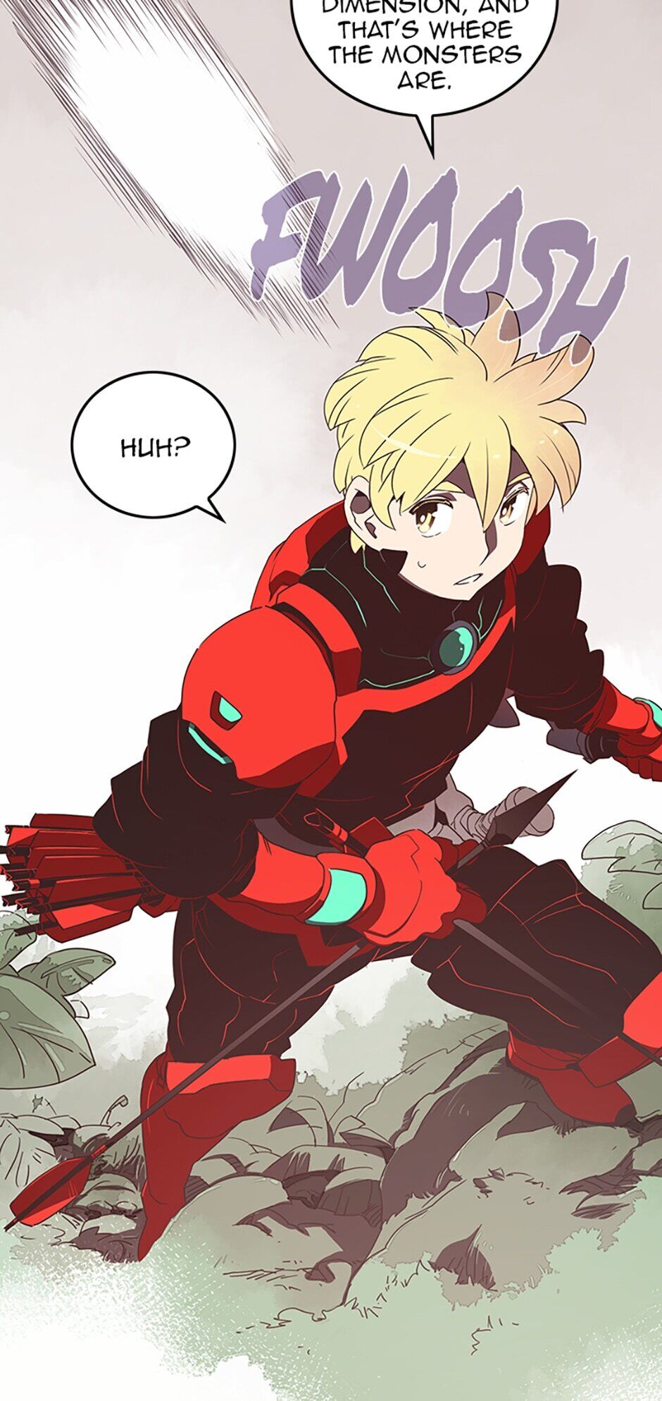 Read I Am the Sorcerer King EN Manga Online