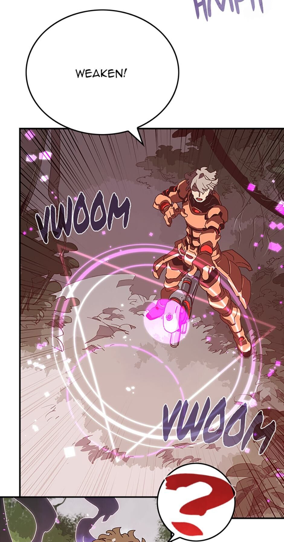 Read I Am the Sorcerer King EN Manga Online