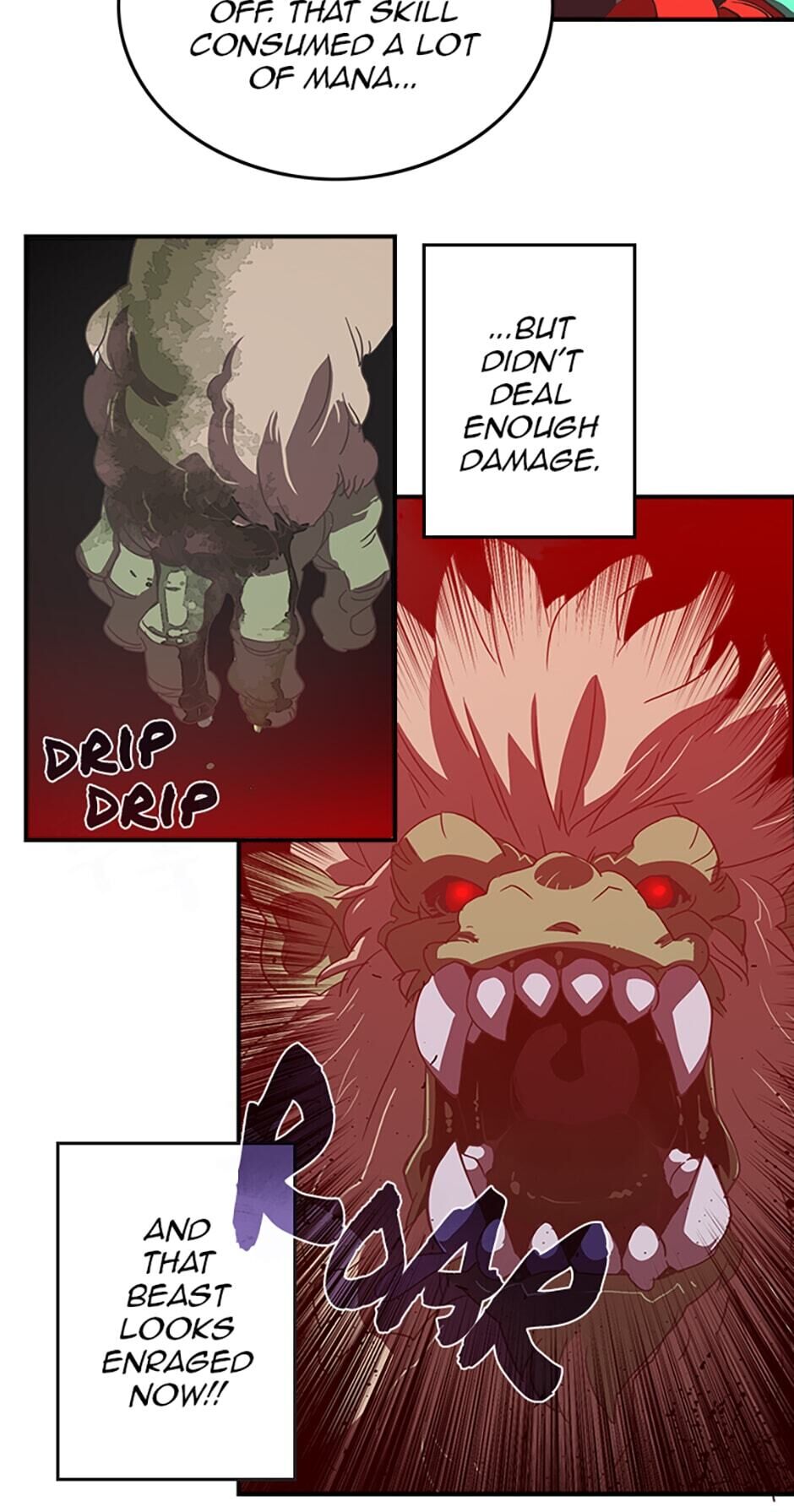 Read I Am the Sorcerer King EN Manga Online