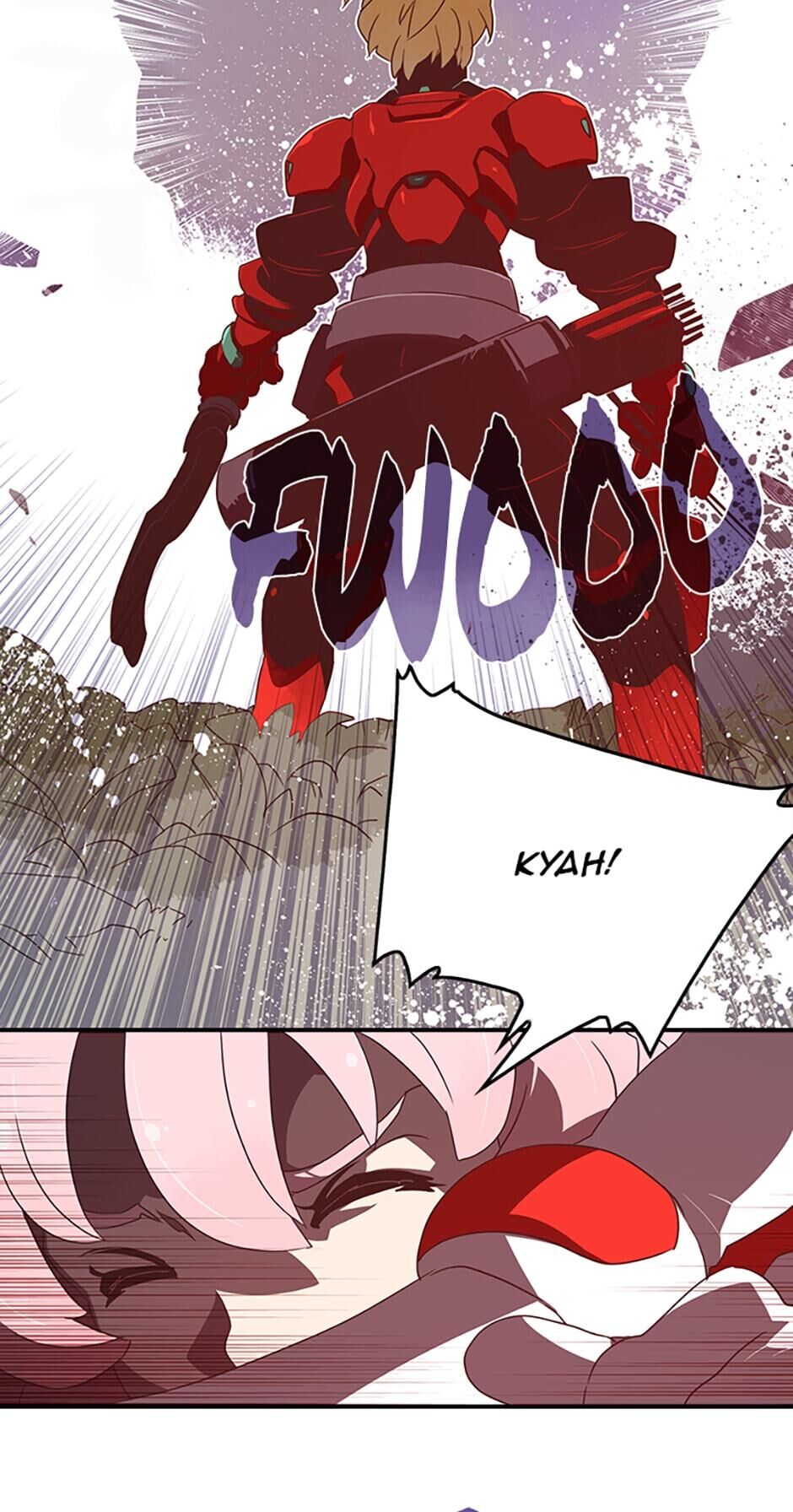Read I Am the Sorcerer King EN Manga Online