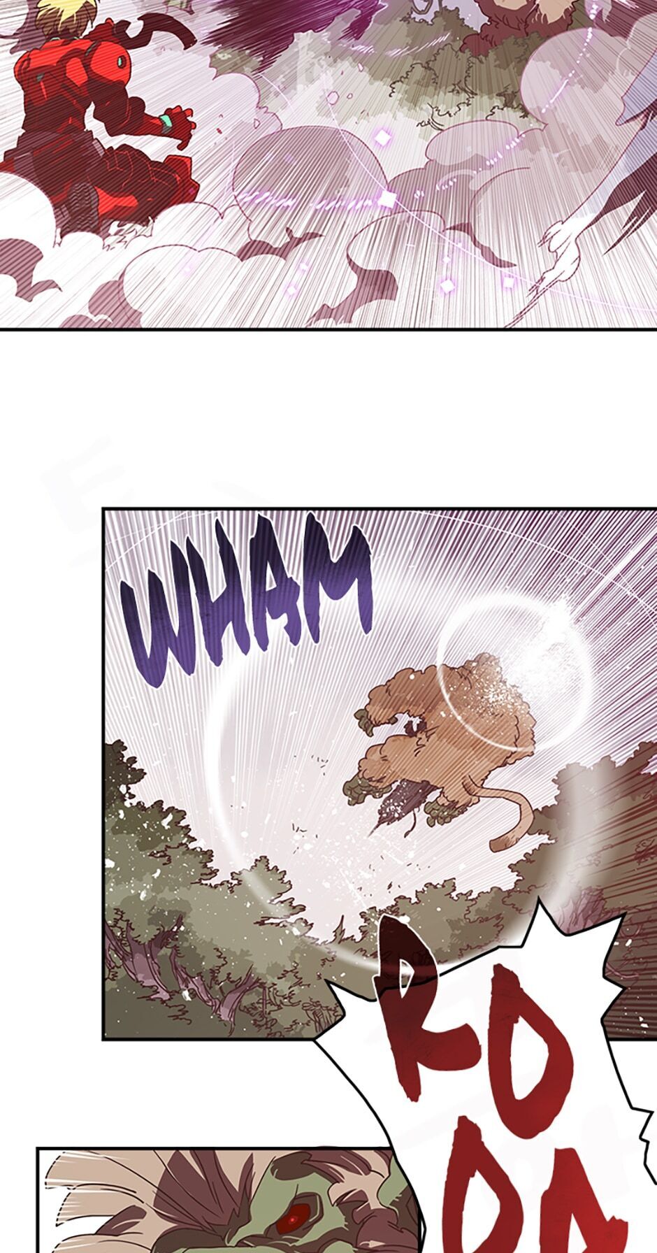 Read I Am the Sorcerer King EN Manga Online