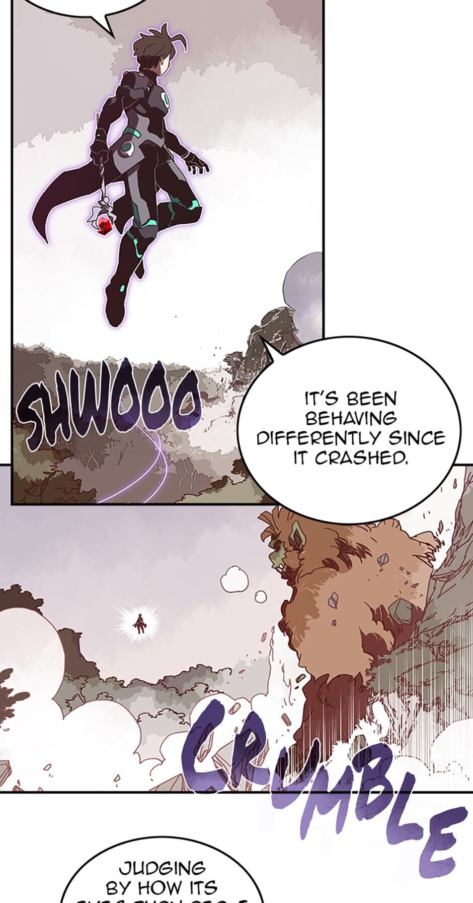 Read I Am the Sorcerer King EN Manga Online