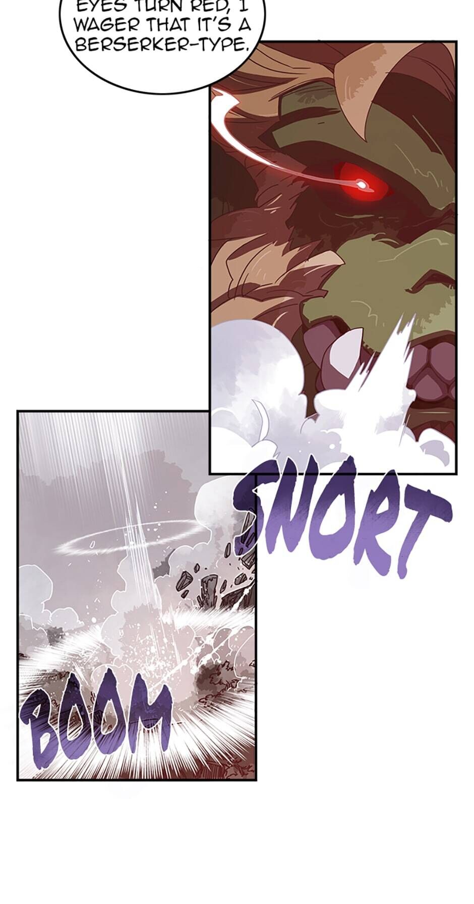 Read I Am the Sorcerer King EN Manga Online