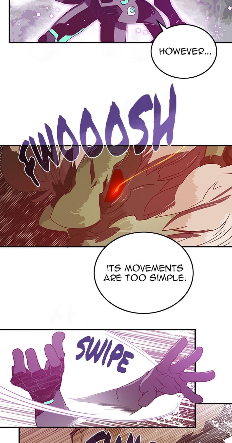 Read I Am the Sorcerer King EN Manga Online