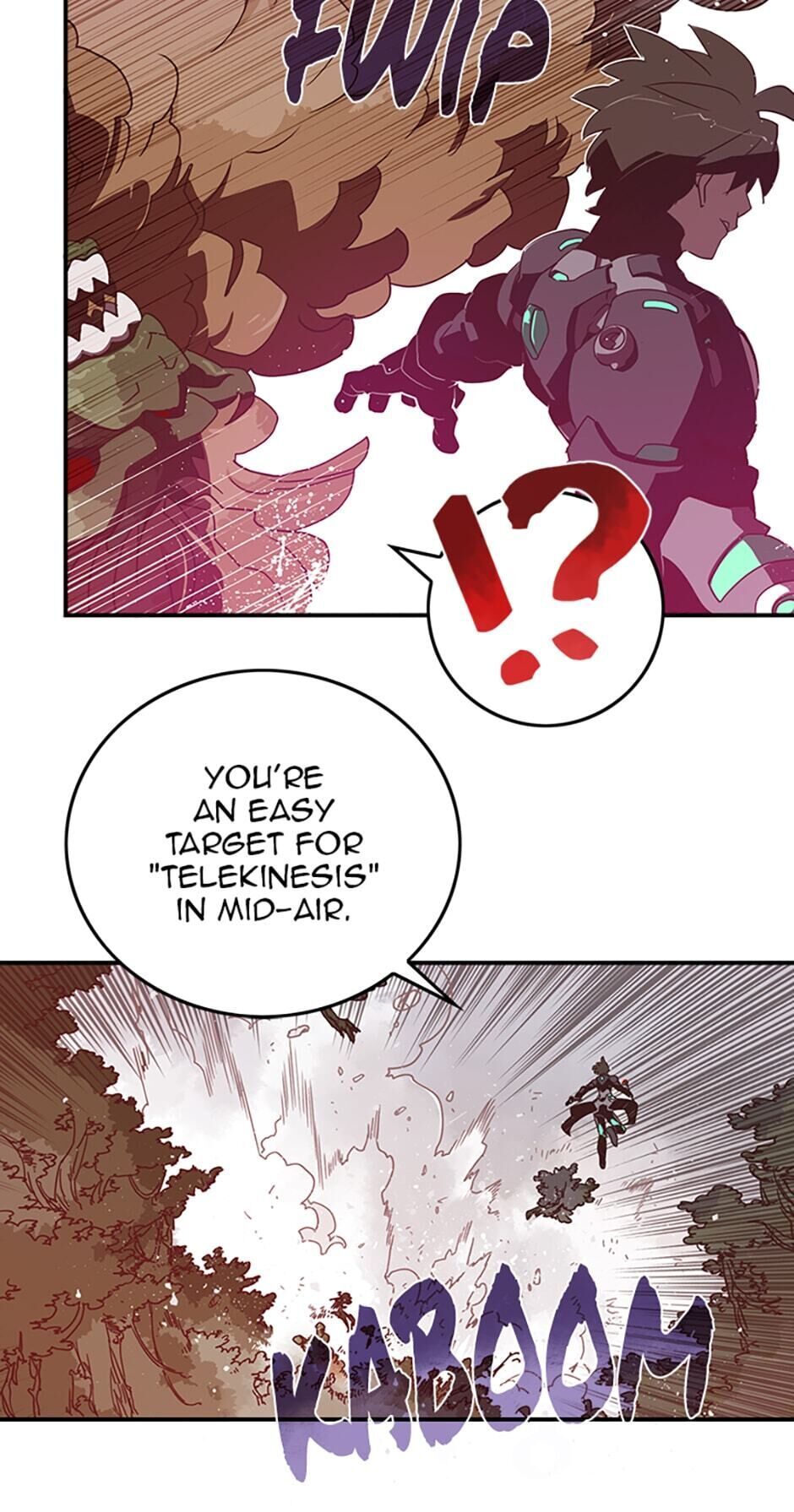 Read I Am the Sorcerer King EN Manga Online