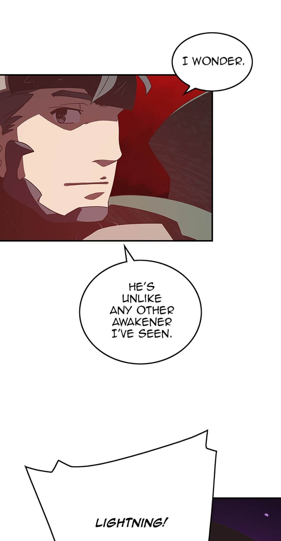 Read I Am the Sorcerer King EN Manga Online