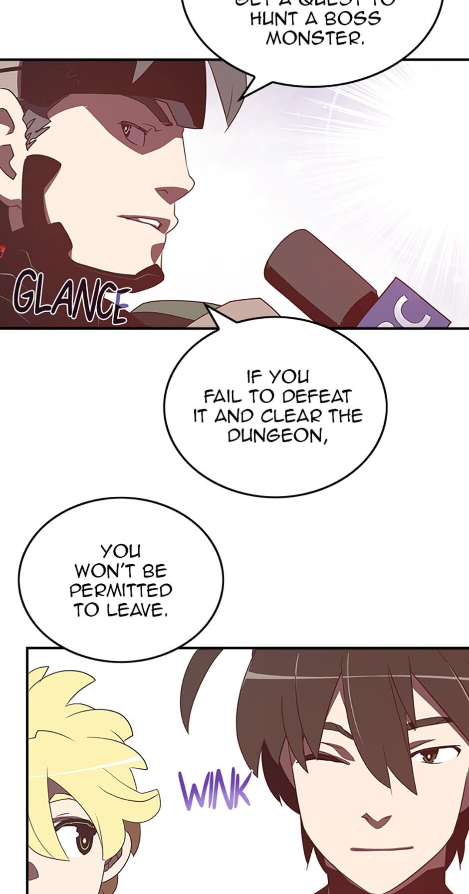 Read I Am the Sorcerer King EN Manga Online