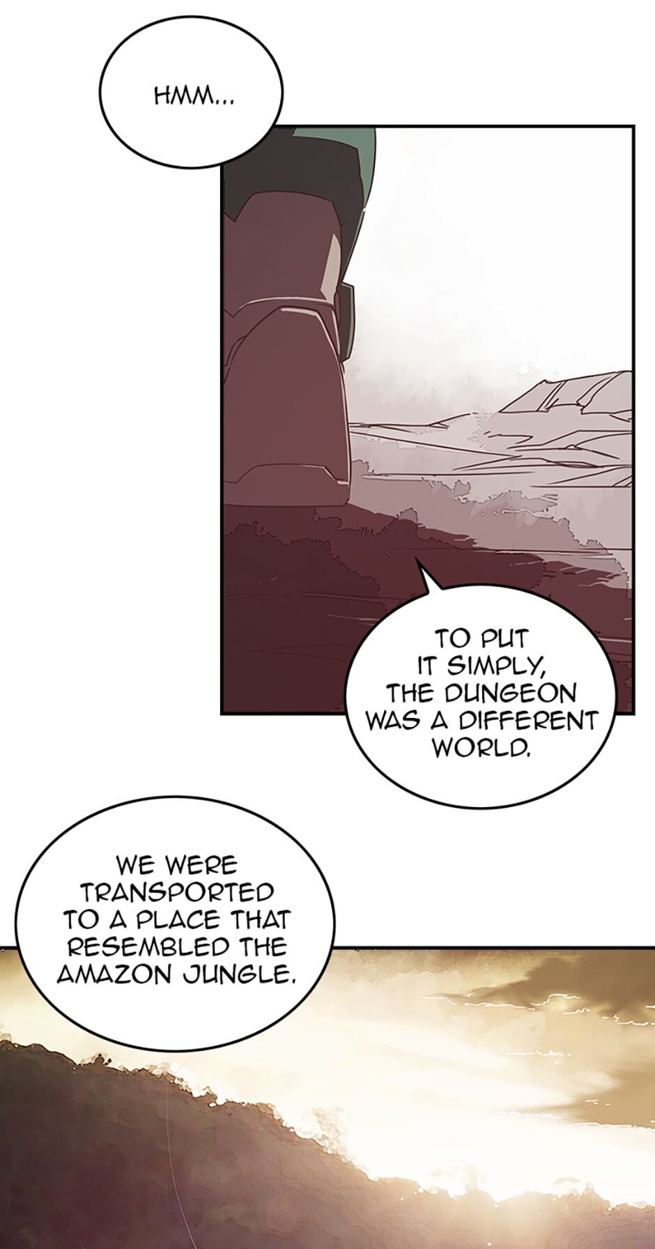 Read I Am the Sorcerer King EN Manga Online