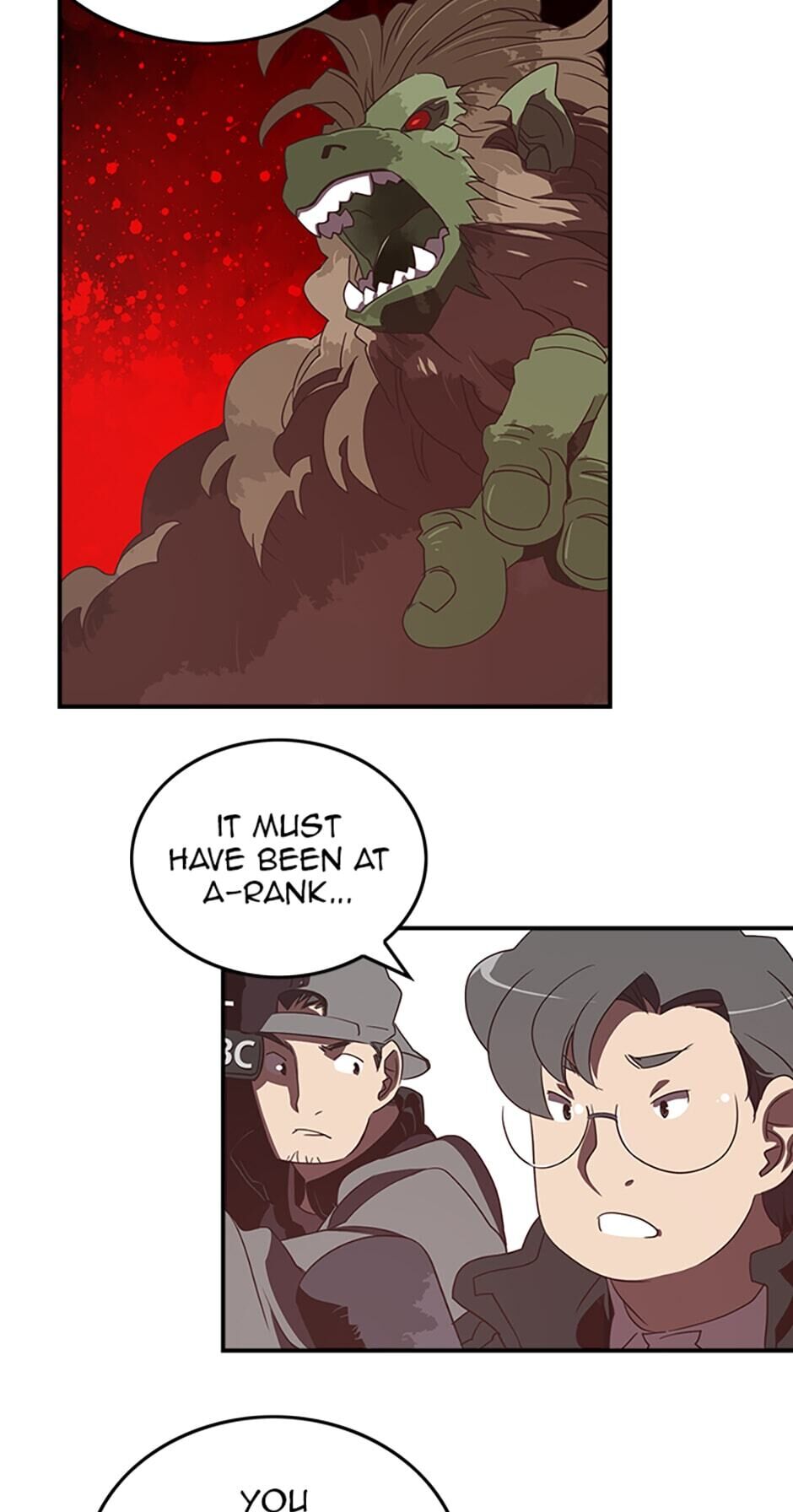 Read I Am the Sorcerer King EN Manga Online