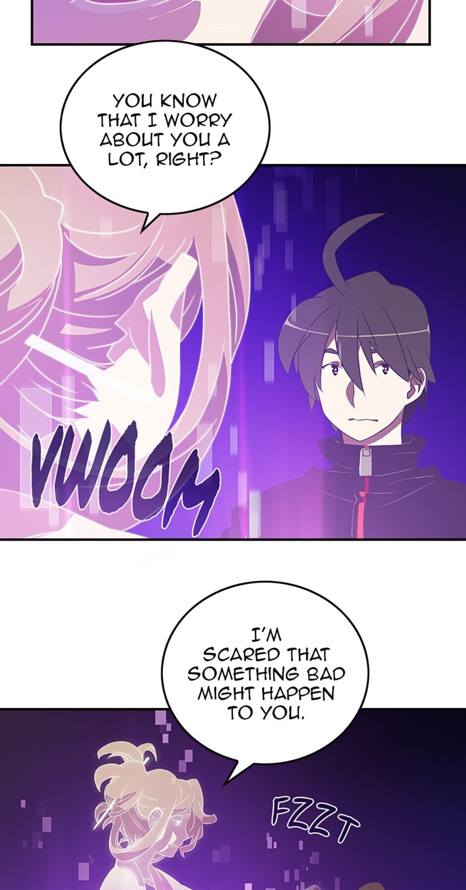 Read I Am the Sorcerer King EN Manga Online