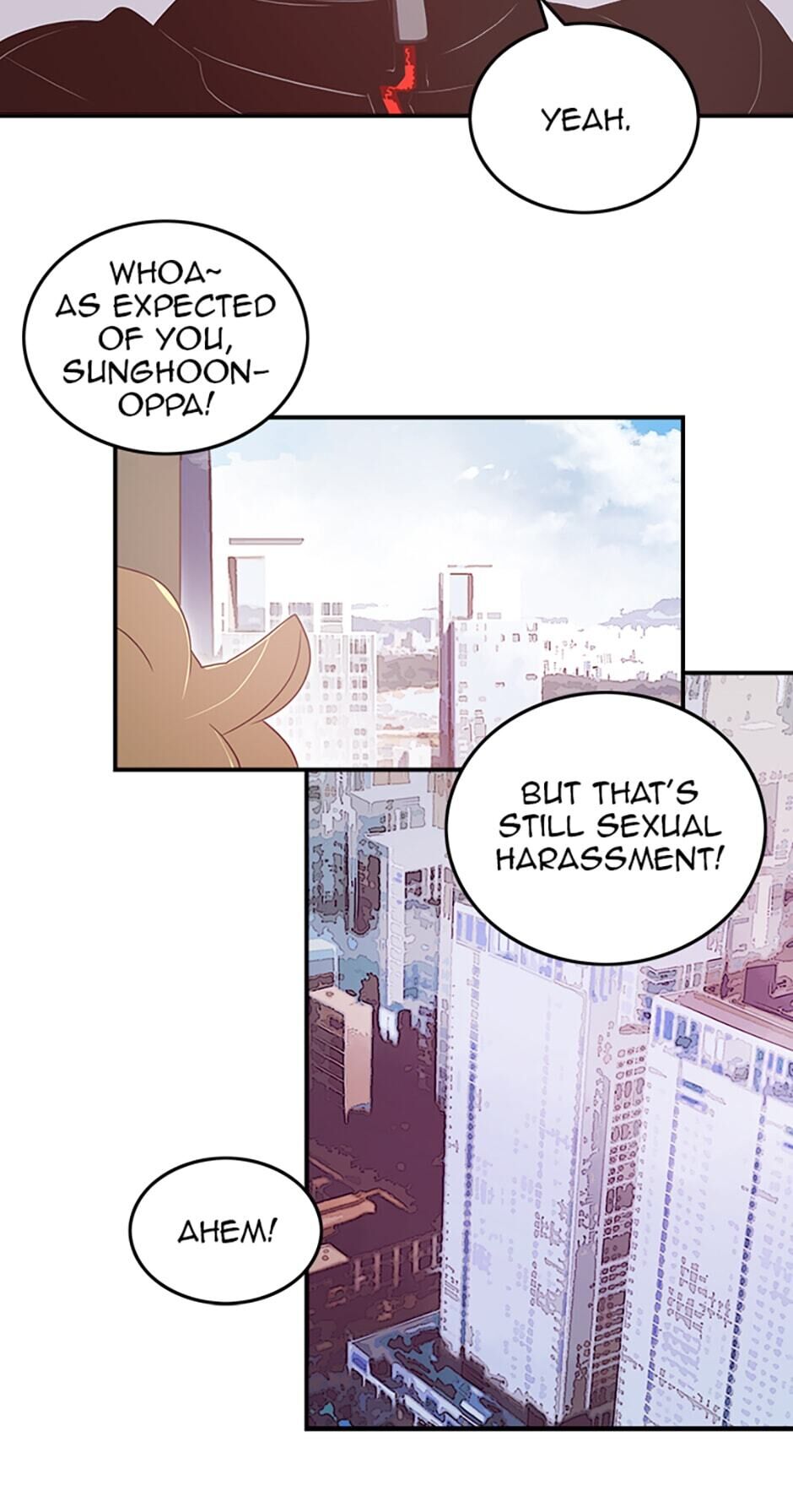 Read I Am the Sorcerer King EN Manga Online