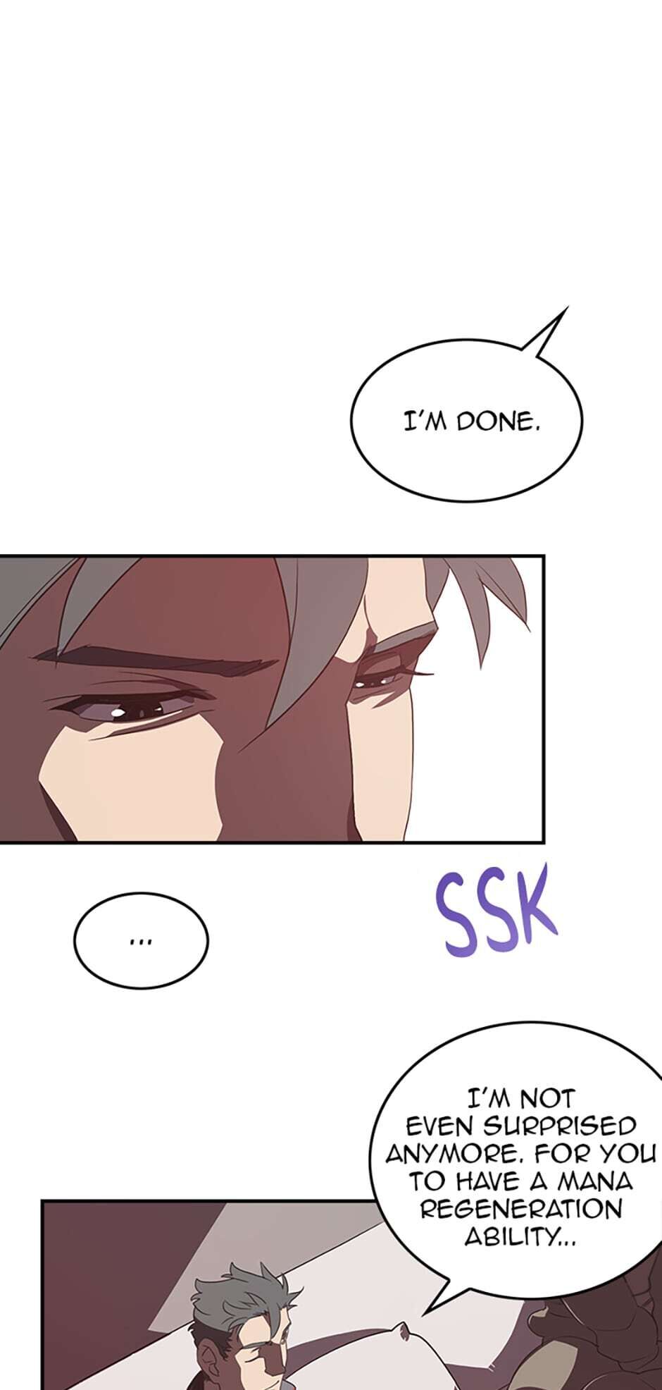 Read I Am the Sorcerer King EN Manga Online
