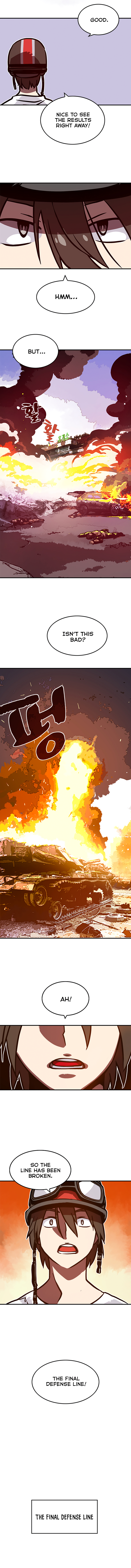 Read I Am the Sorcerer King EN Manga Online