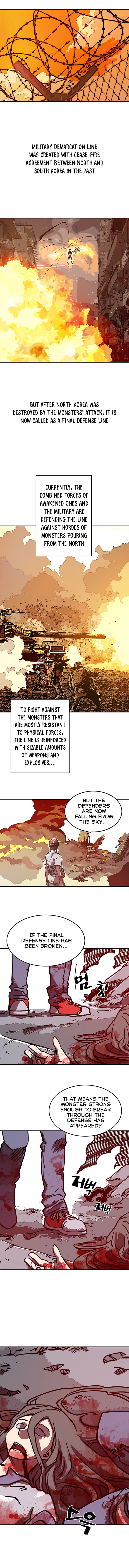 Read I Am the Sorcerer King EN Manga Online
