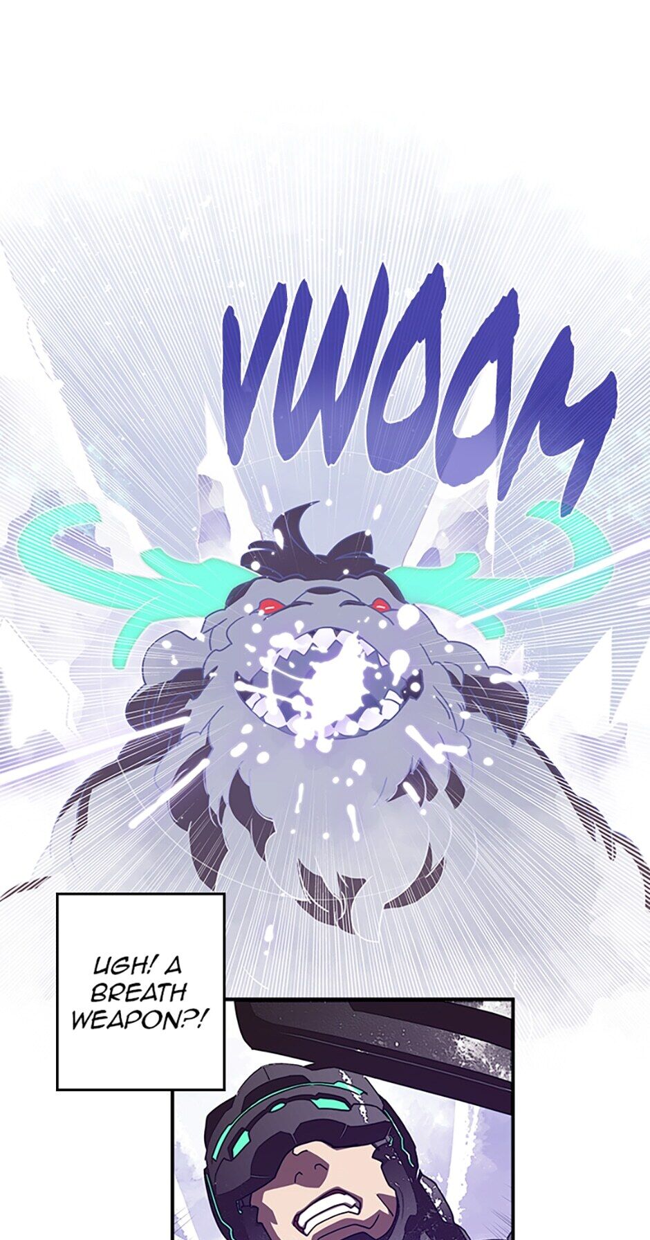 Read I Am the Sorcerer King EN Manga Online