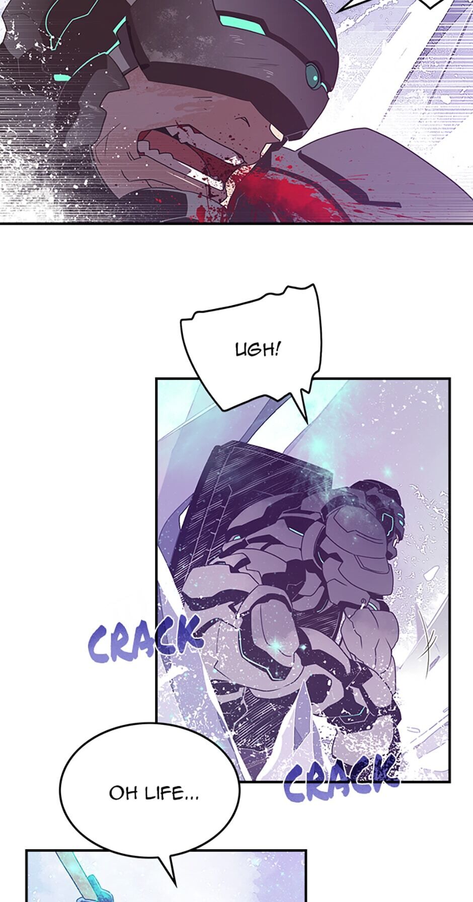 Read I Am the Sorcerer King EN Manga Online