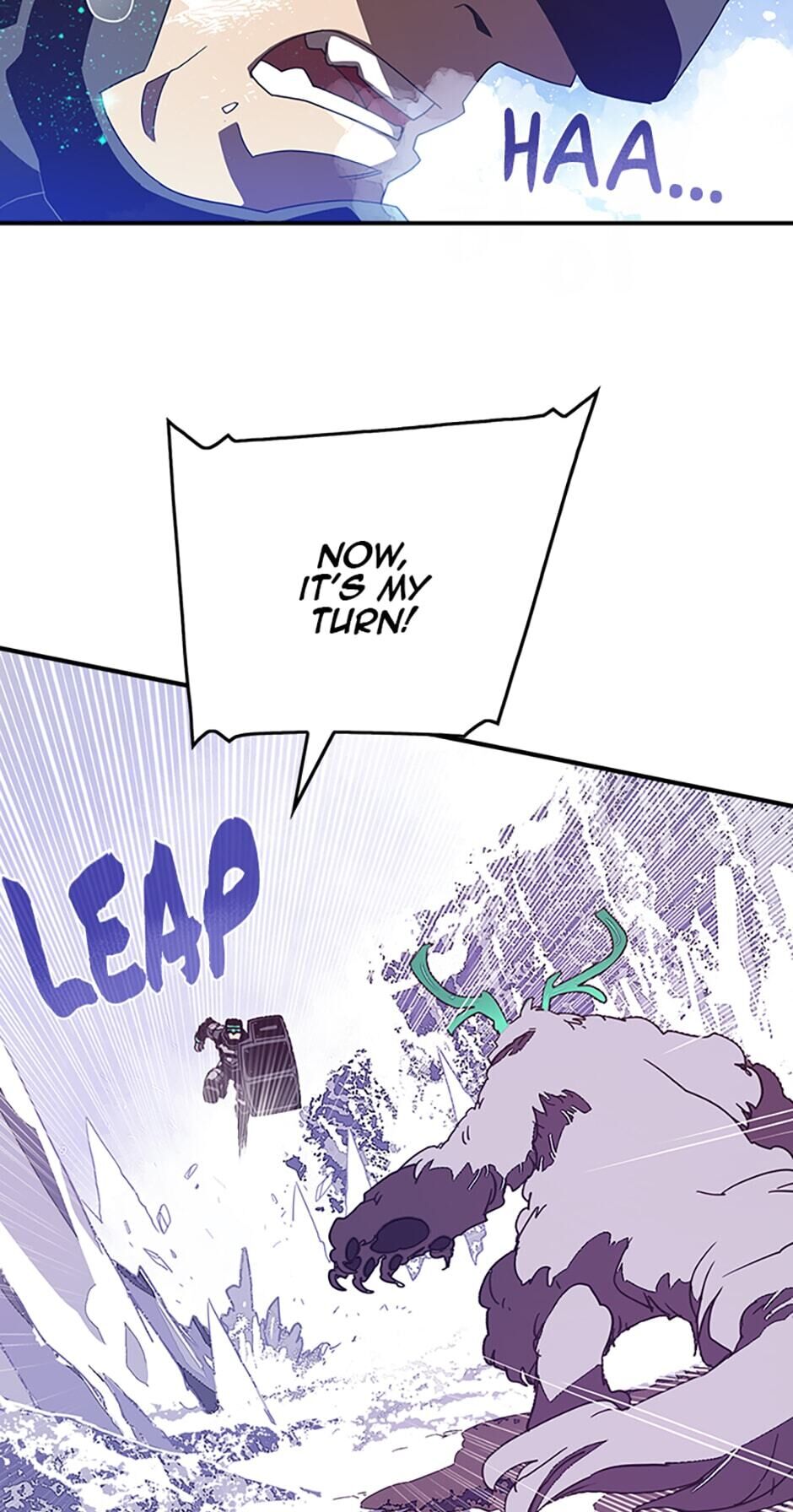 Read I Am the Sorcerer King EN Manga Online