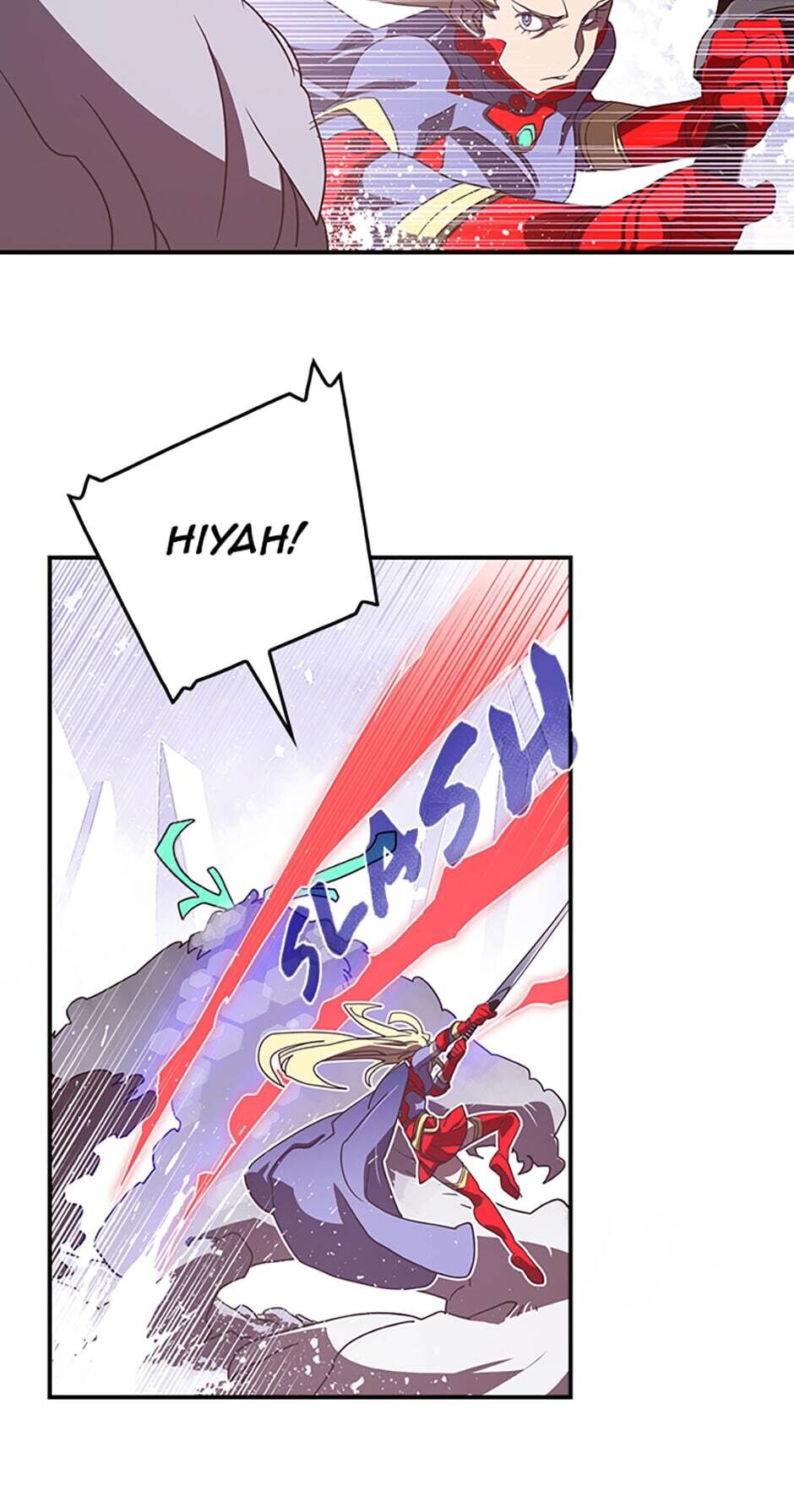 Read I Am the Sorcerer King EN Manga Online