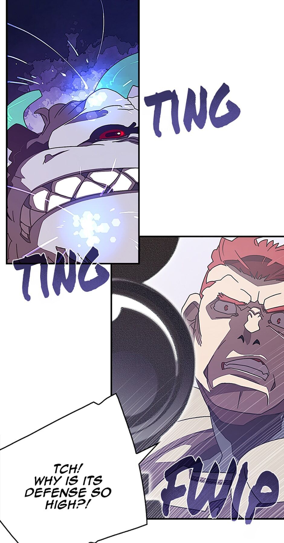 Read I Am the Sorcerer King EN Manga Online