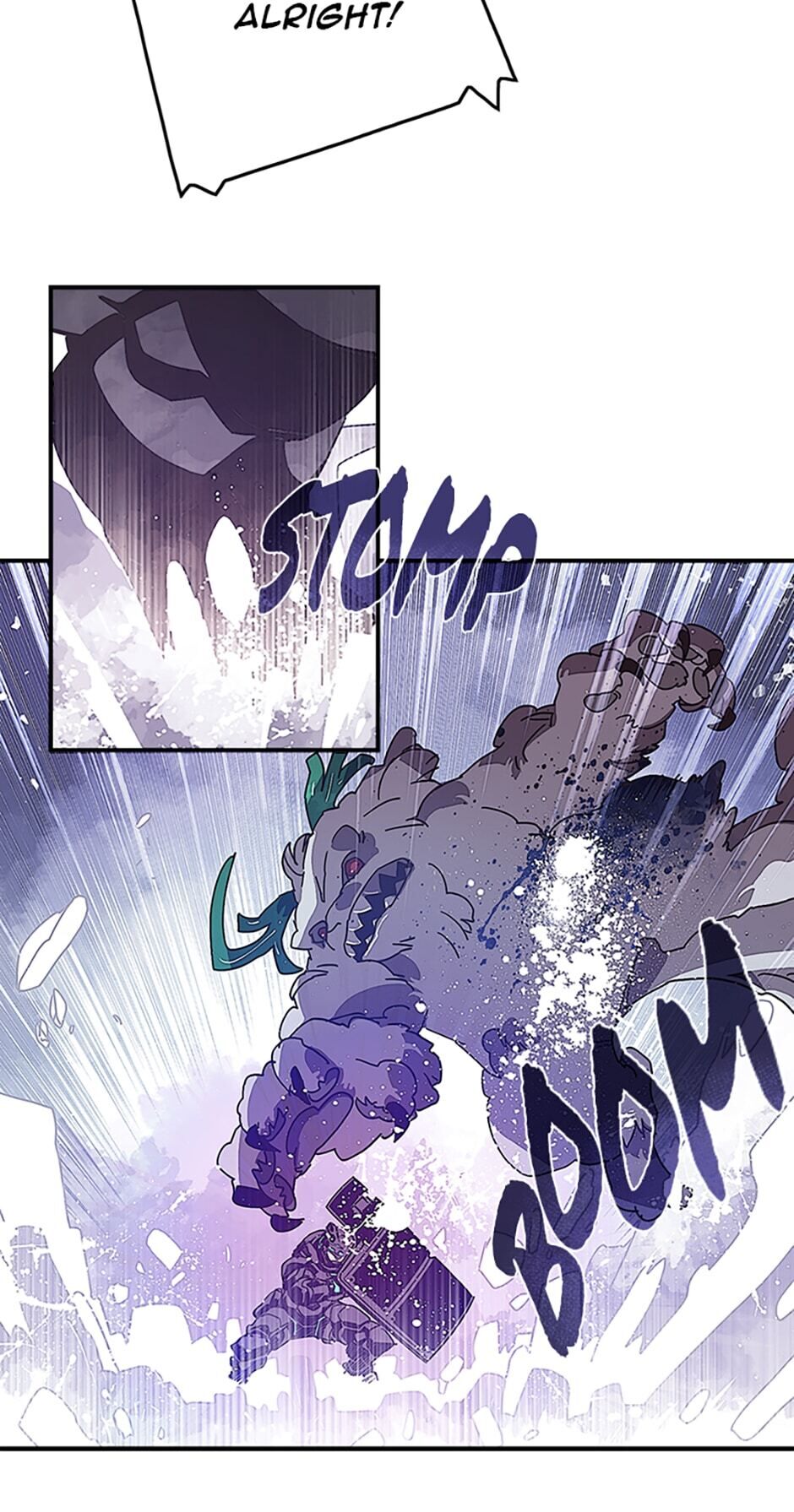 Read I Am the Sorcerer King EN Manga Online