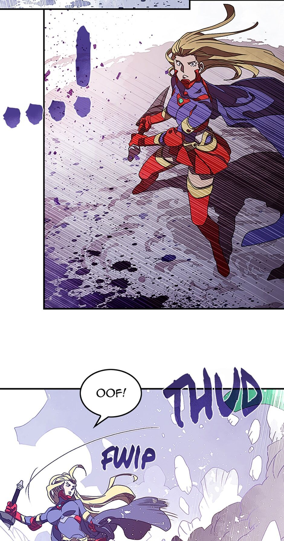 Read I Am the Sorcerer King EN Manga Online