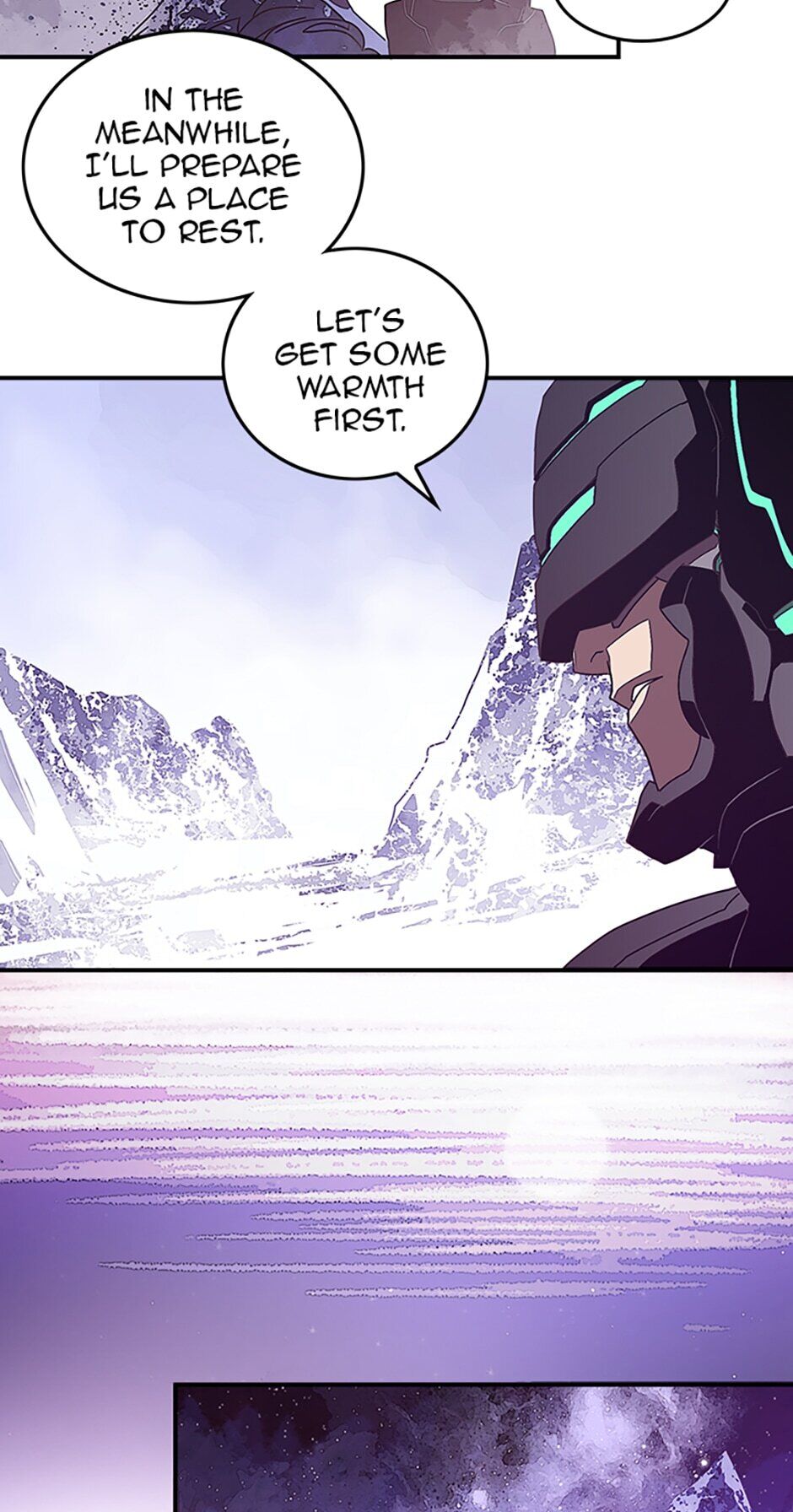 Read I Am the Sorcerer King EN Manga Online