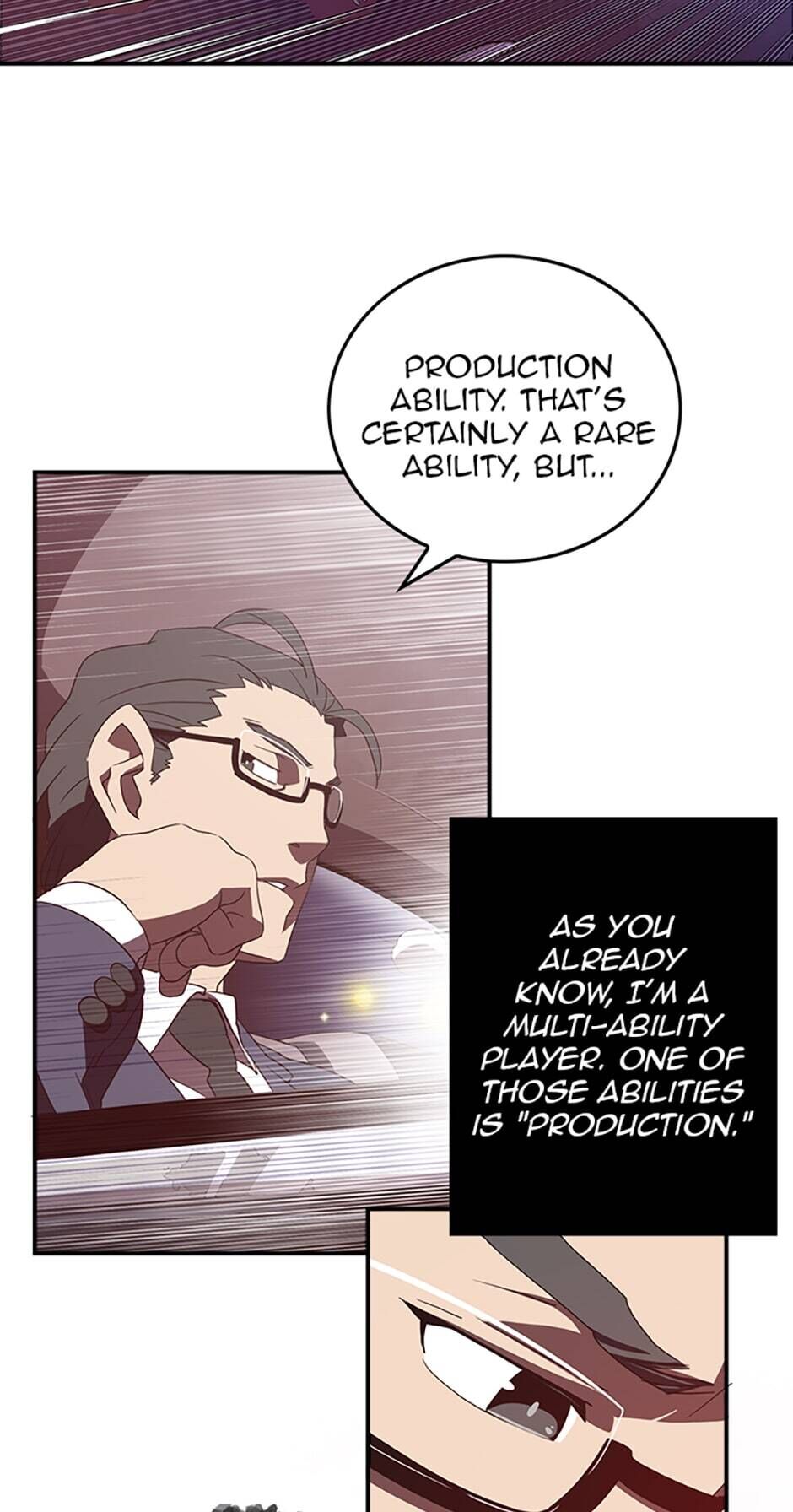Read I Am the Sorcerer King EN Manga Online