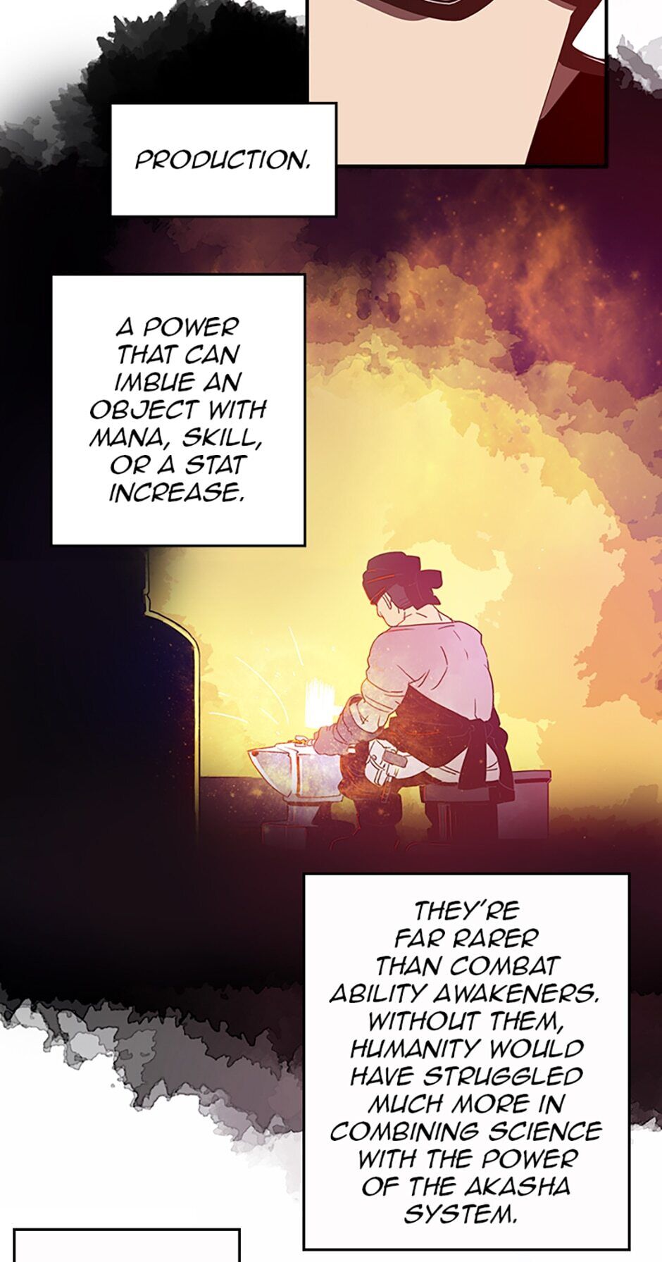 Read I Am the Sorcerer King EN Manga Online